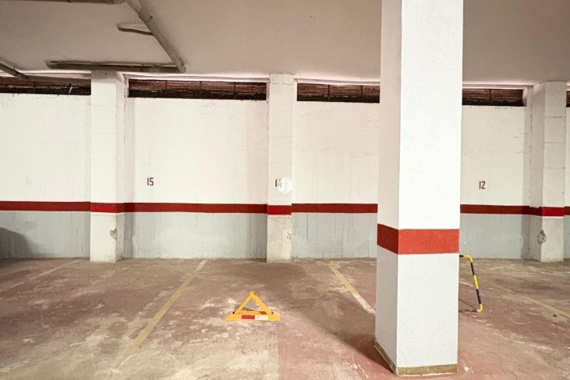 Segunda mano - Apartamento / piso -
Torrevieja - Costa Blanca