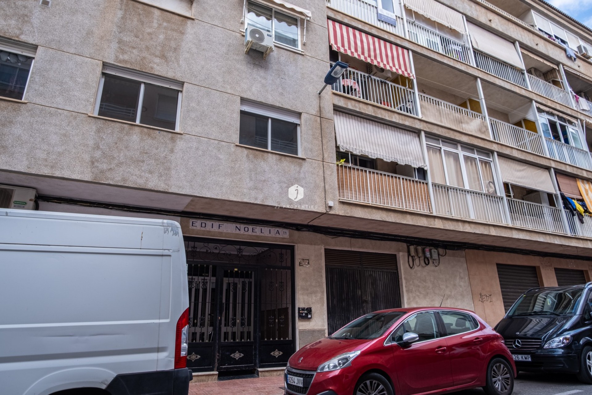 Segunda mano - Apartamento / piso -
Torrevieja - Costa Blanca