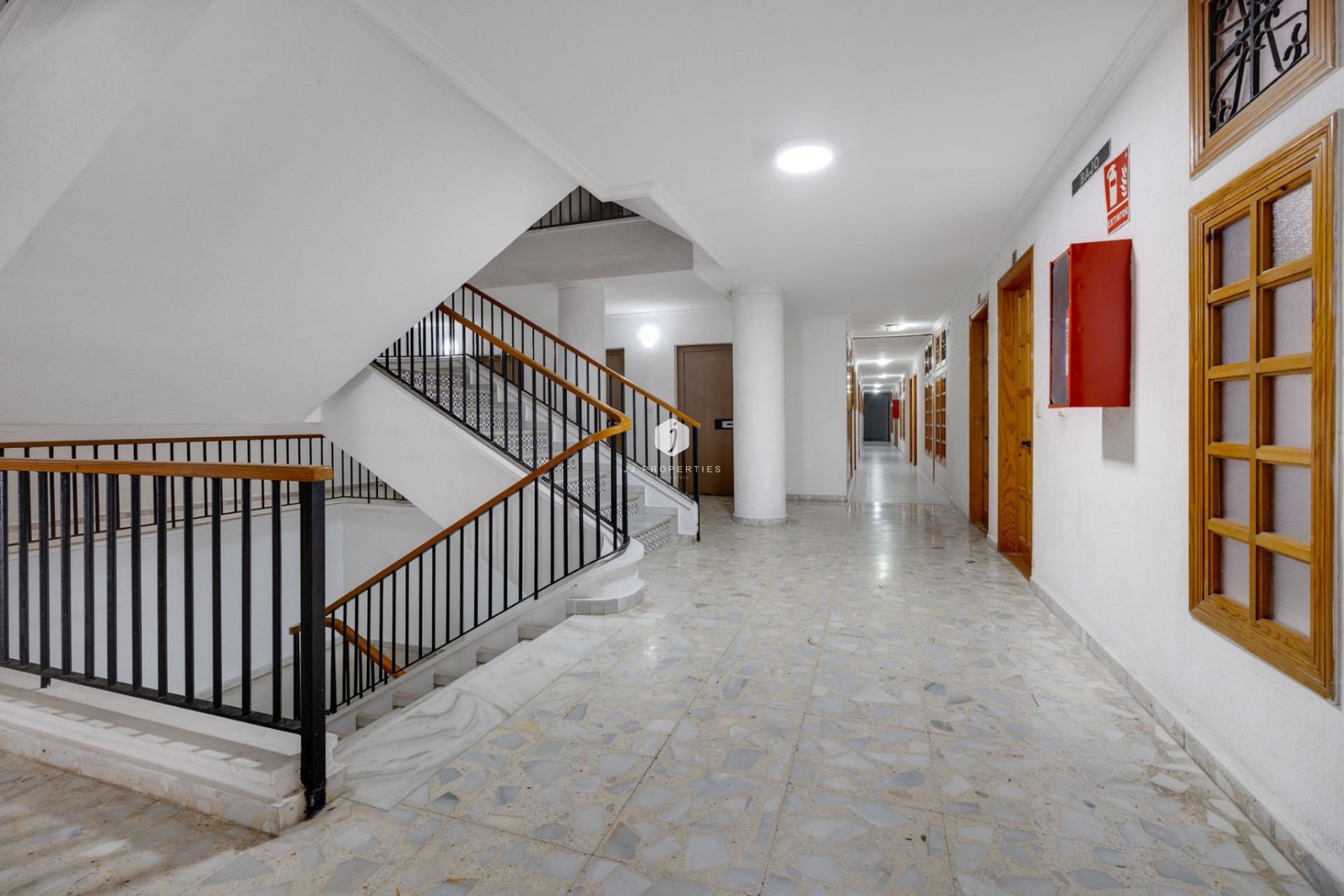 Segunda mano - Apartamento / piso -
Torrevieja - Costa Blanca