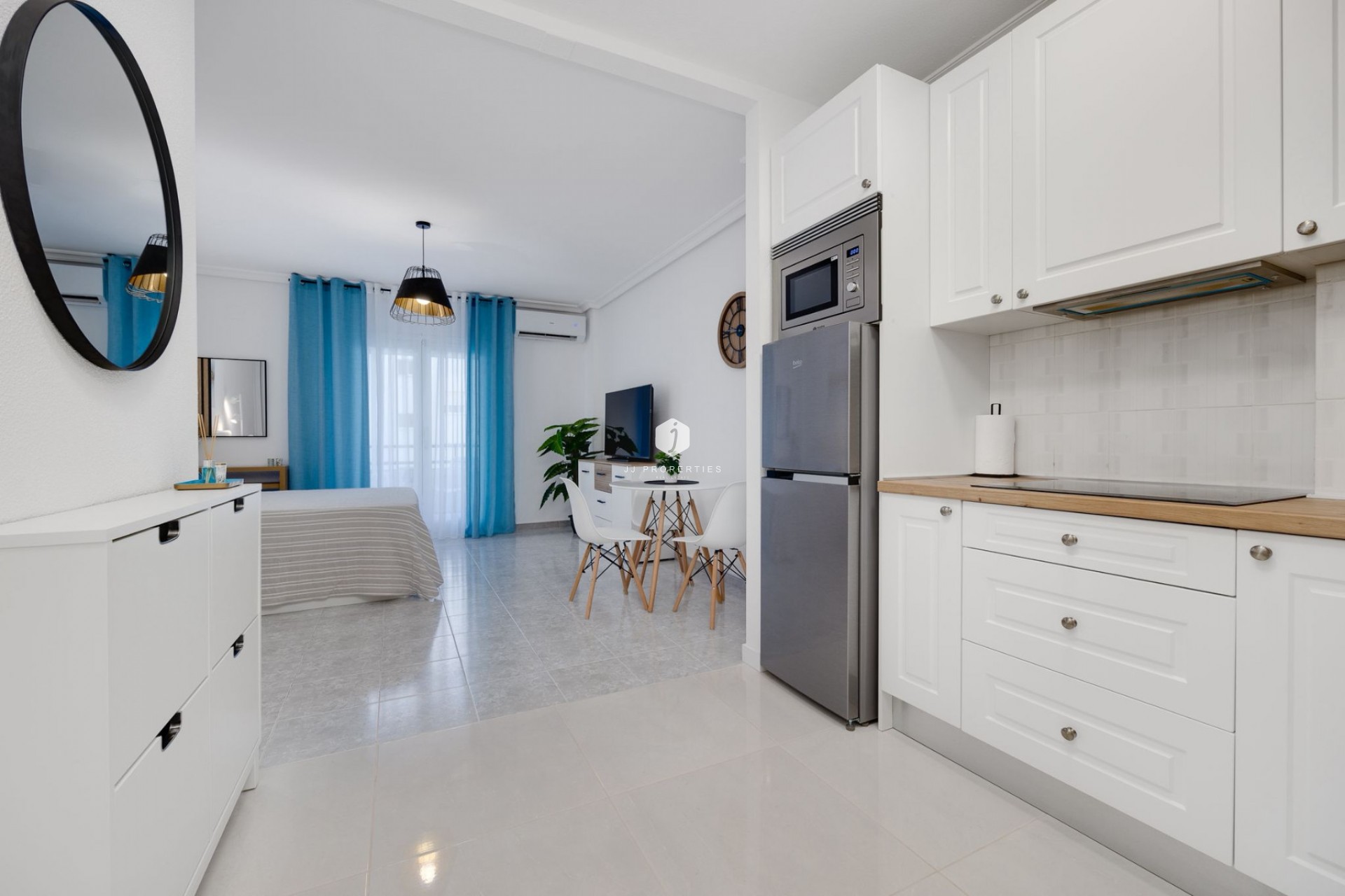 Segunda mano - Apartamento / piso -
Torrevieja - Costa Blanca