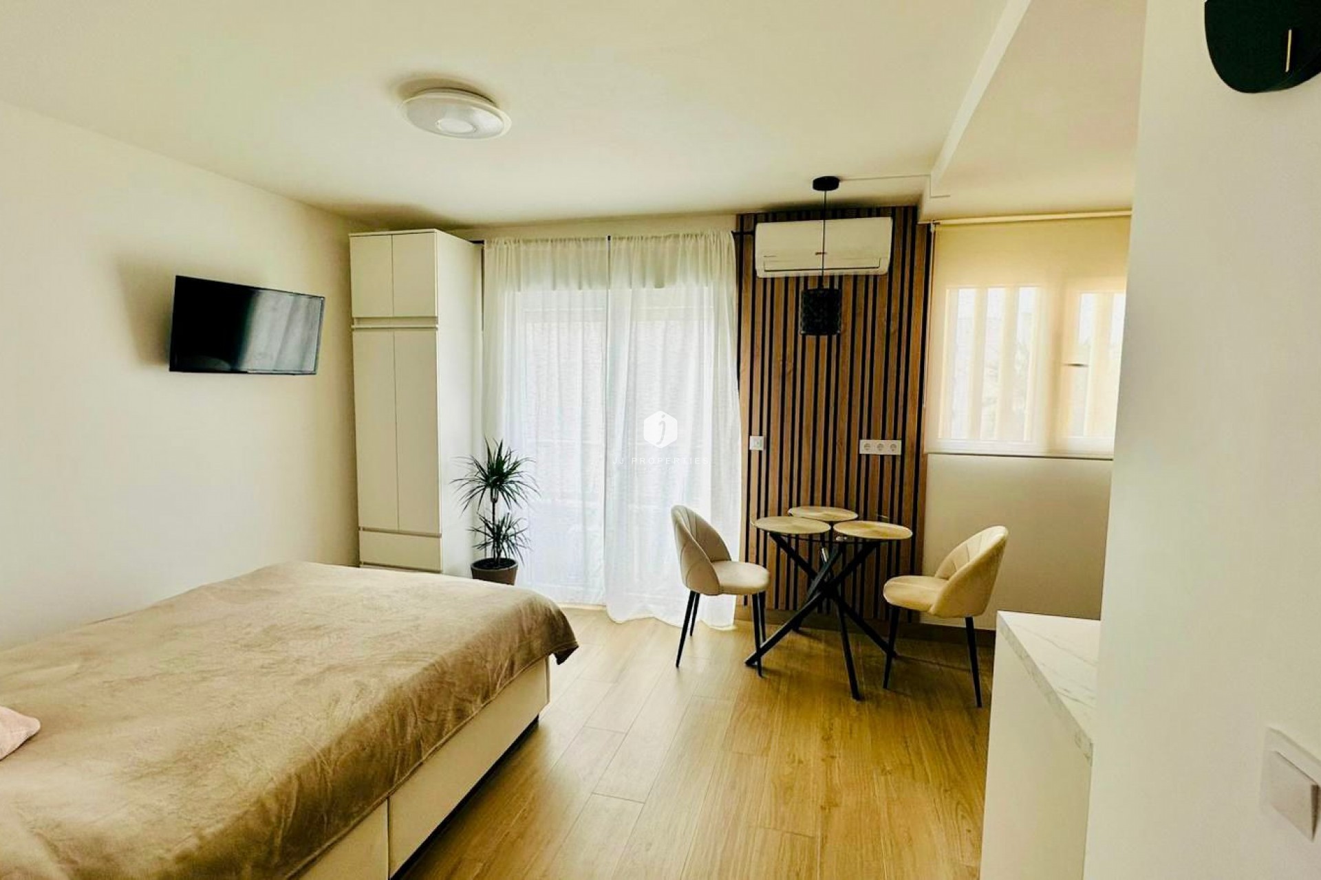 Segunda mano - Apartamento / piso -
Torrevieja - Costa Blanca