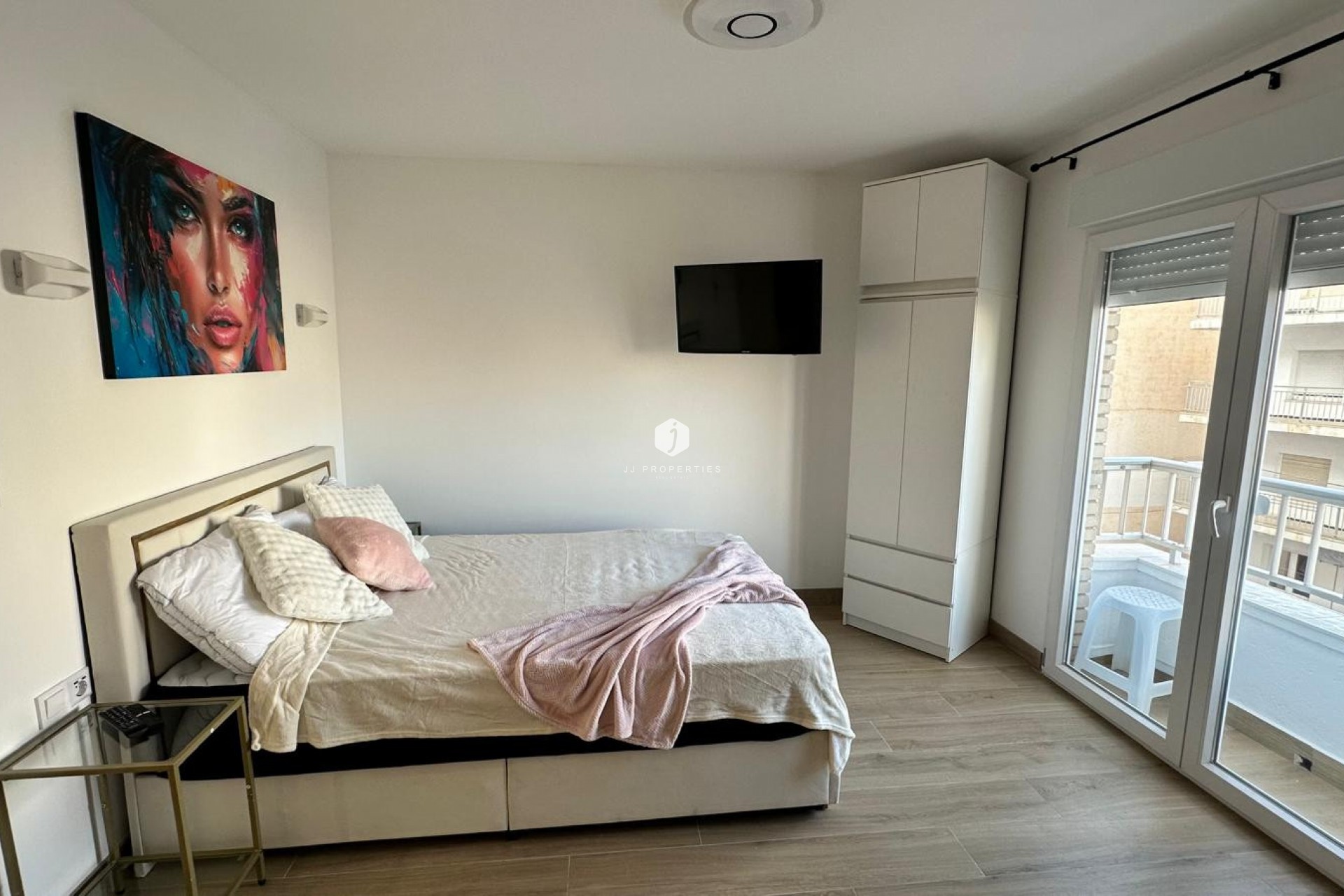 Segunda mano - Apartamento / piso -
Torrevieja - Costa Blanca