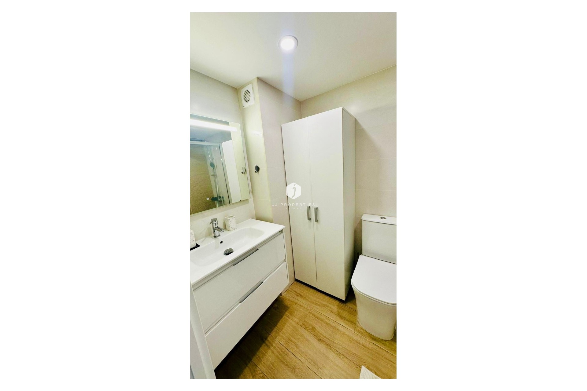 Segunda mano - Apartamento / piso -
Torrevieja - Costa Blanca