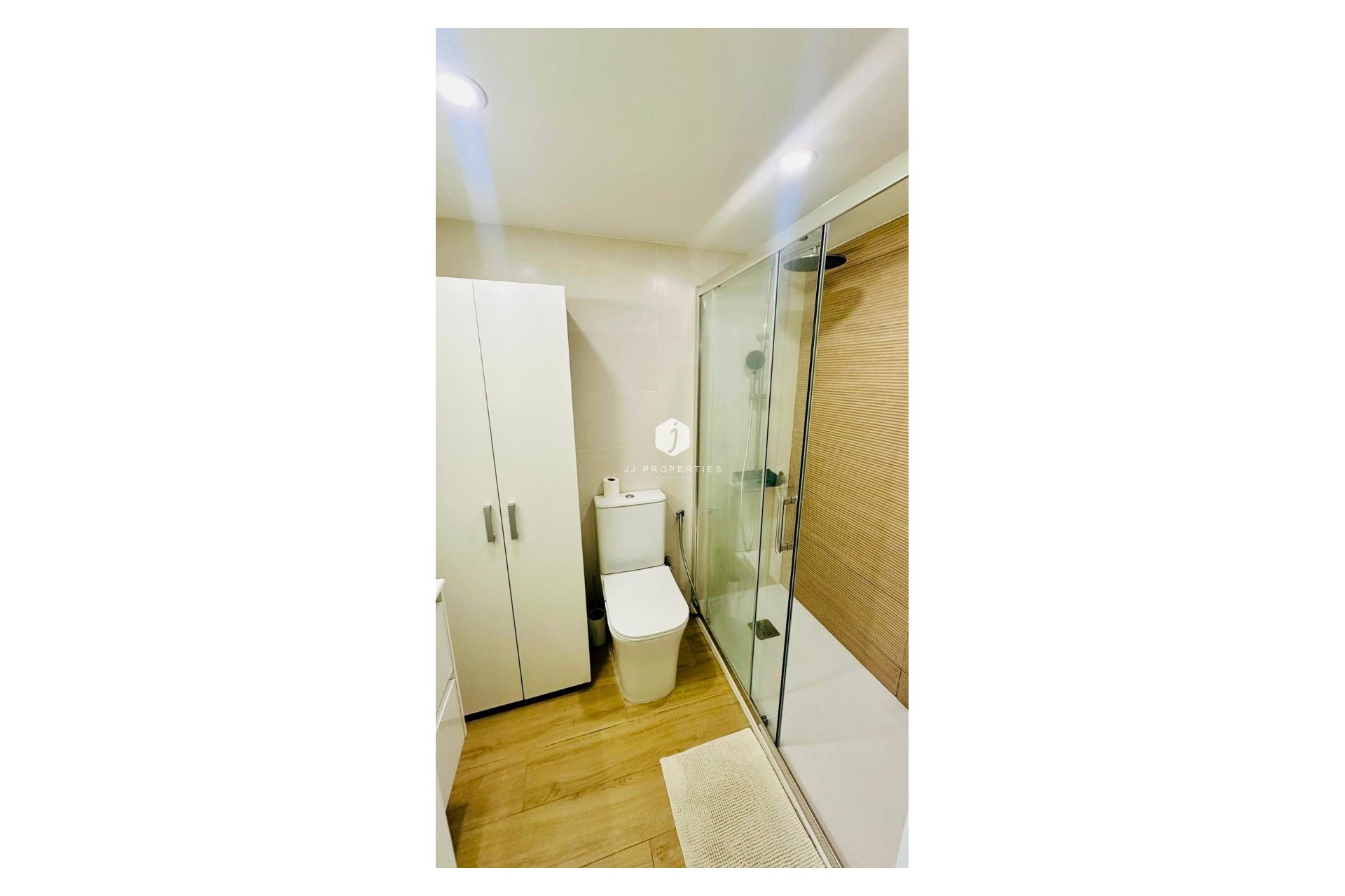 Segunda mano - Apartamento / piso -
Torrevieja - Costa Blanca