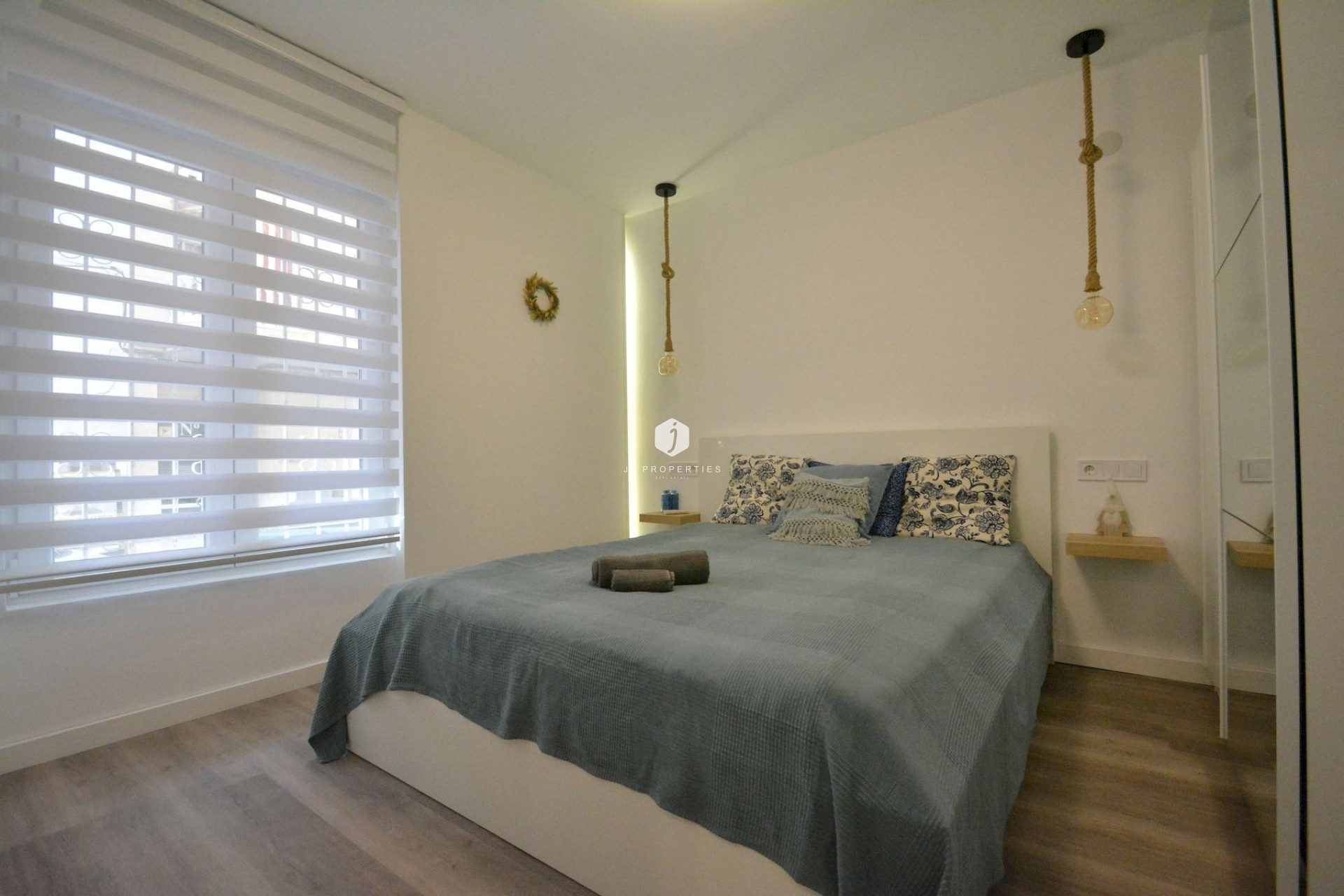 Segunda mano - Apartamento / piso -
Torrevieja - Costa Blanca