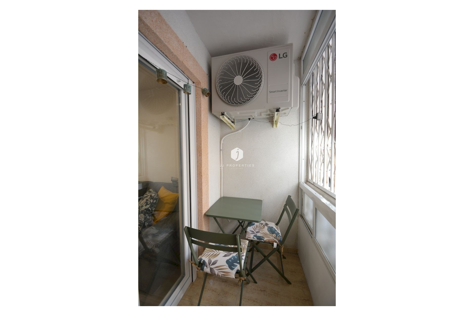 Segunda mano - Apartamento / piso -
Torrevieja - Costa Blanca