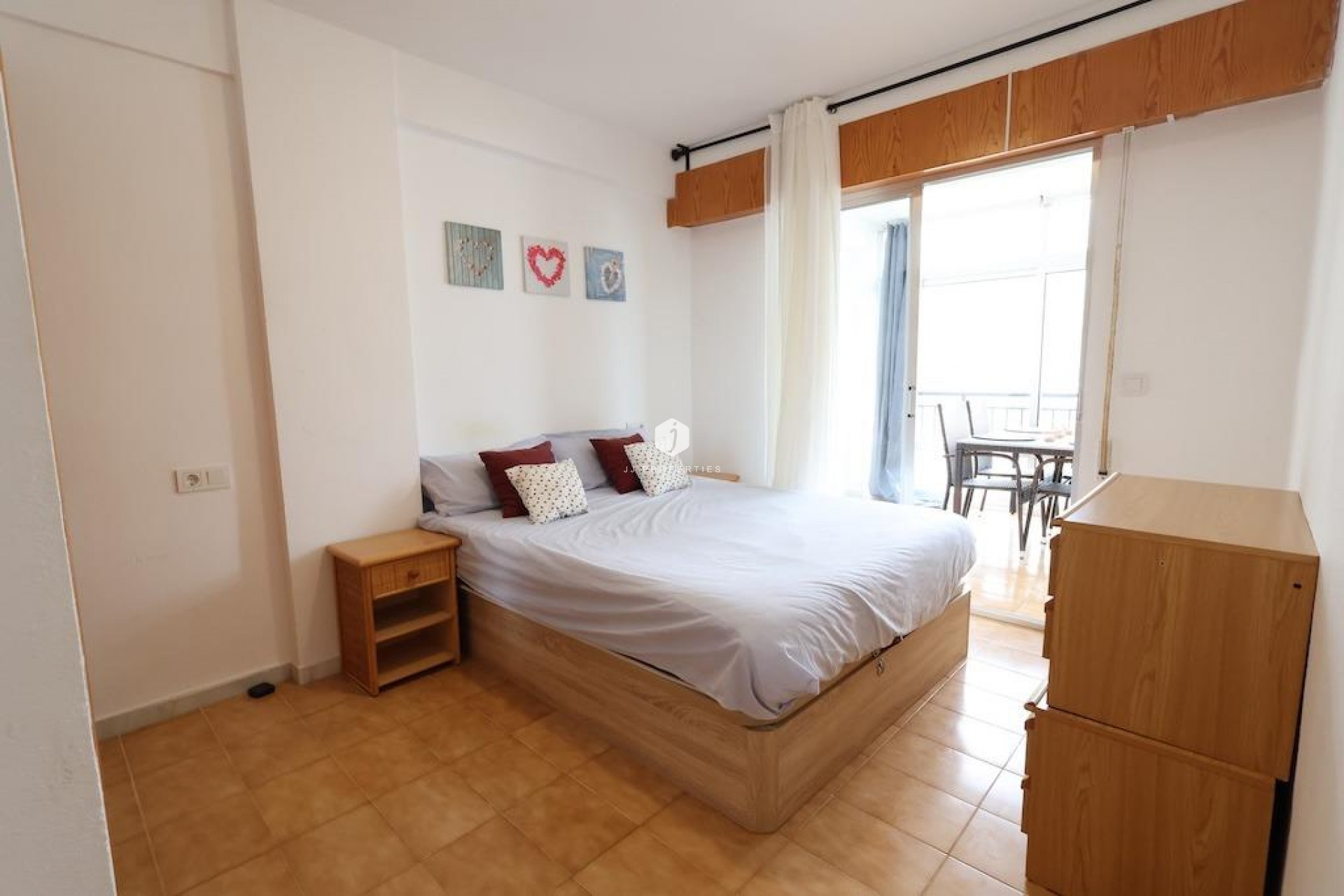 Segunda mano - Apartamento / piso -
Torrevieja - Costa Blanca