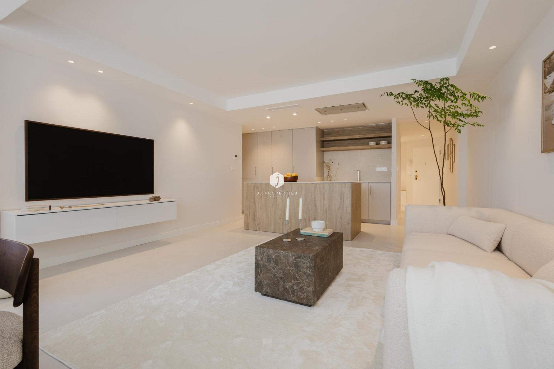 Segunda mano - Apartamento / piso -
Torrevieja - Costa Blanca