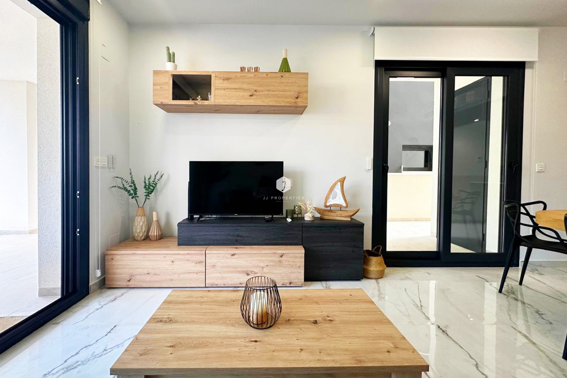 Segunda mano - Apartamento / piso -
Torrevieja - Costa Blanca