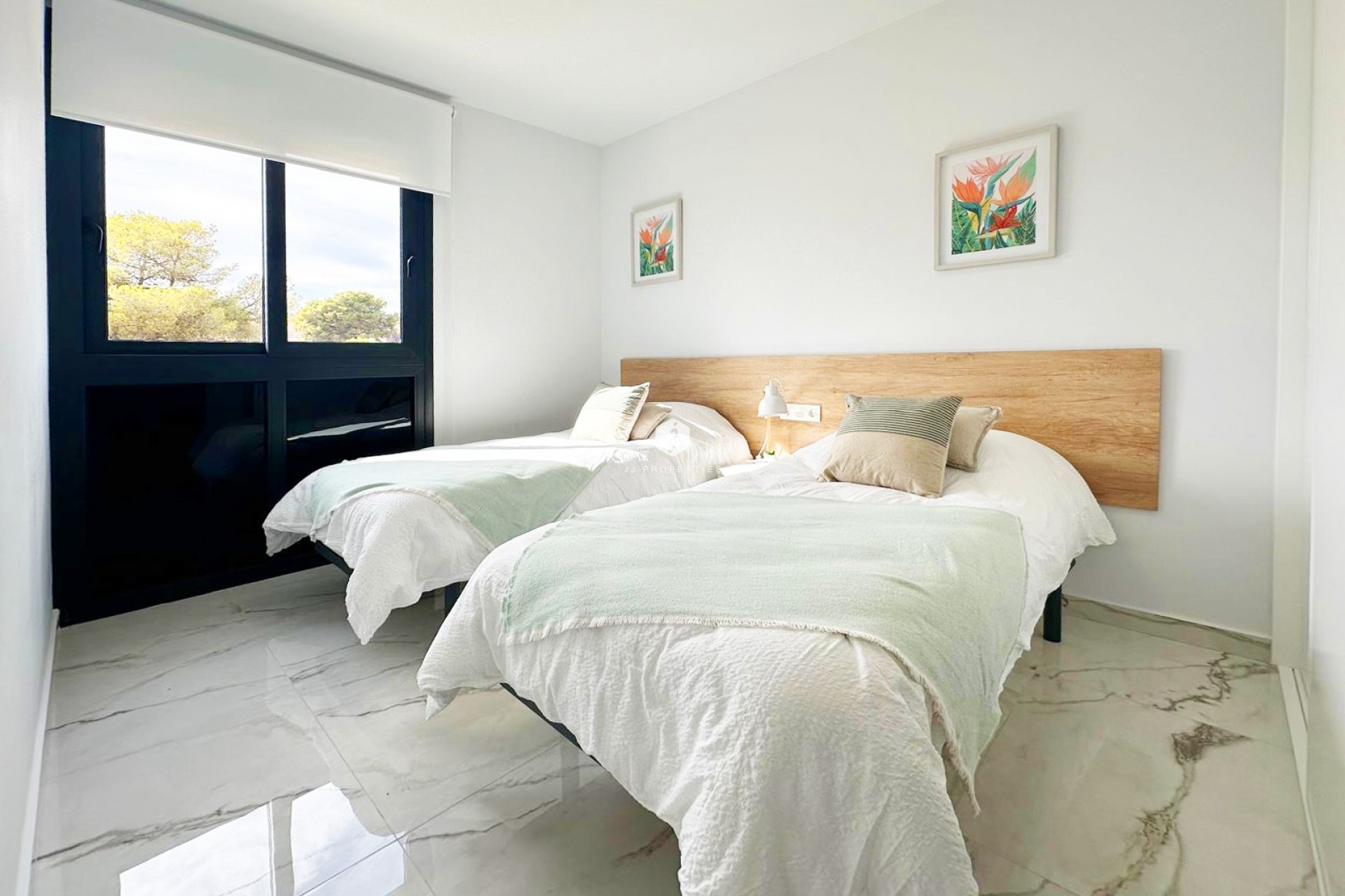 Segunda mano - Apartamento / piso -
Torrevieja - Costa Blanca