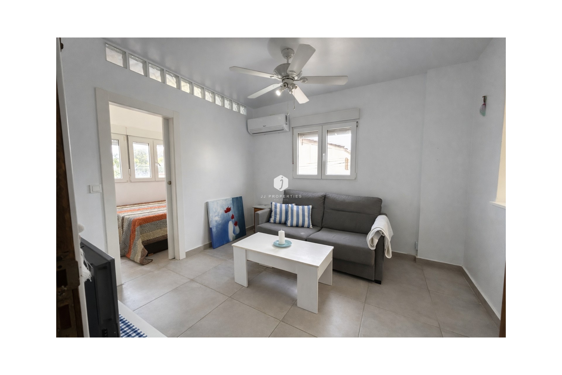 Segunda mano - Apartamento / piso -
Torrevieja - Costa Blanca