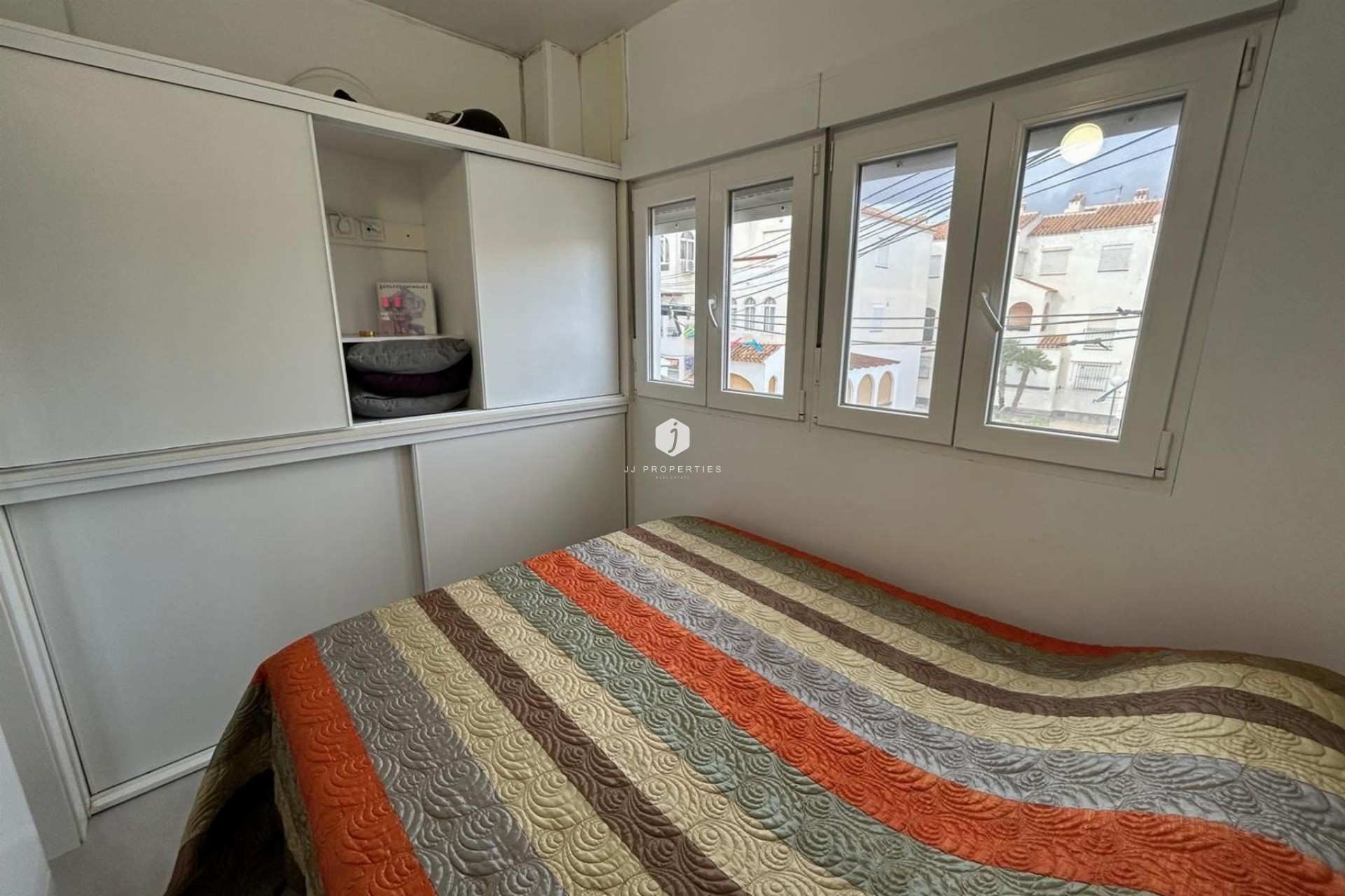 Segunda mano - Apartamento / piso -
Torrevieja - Costa Blanca