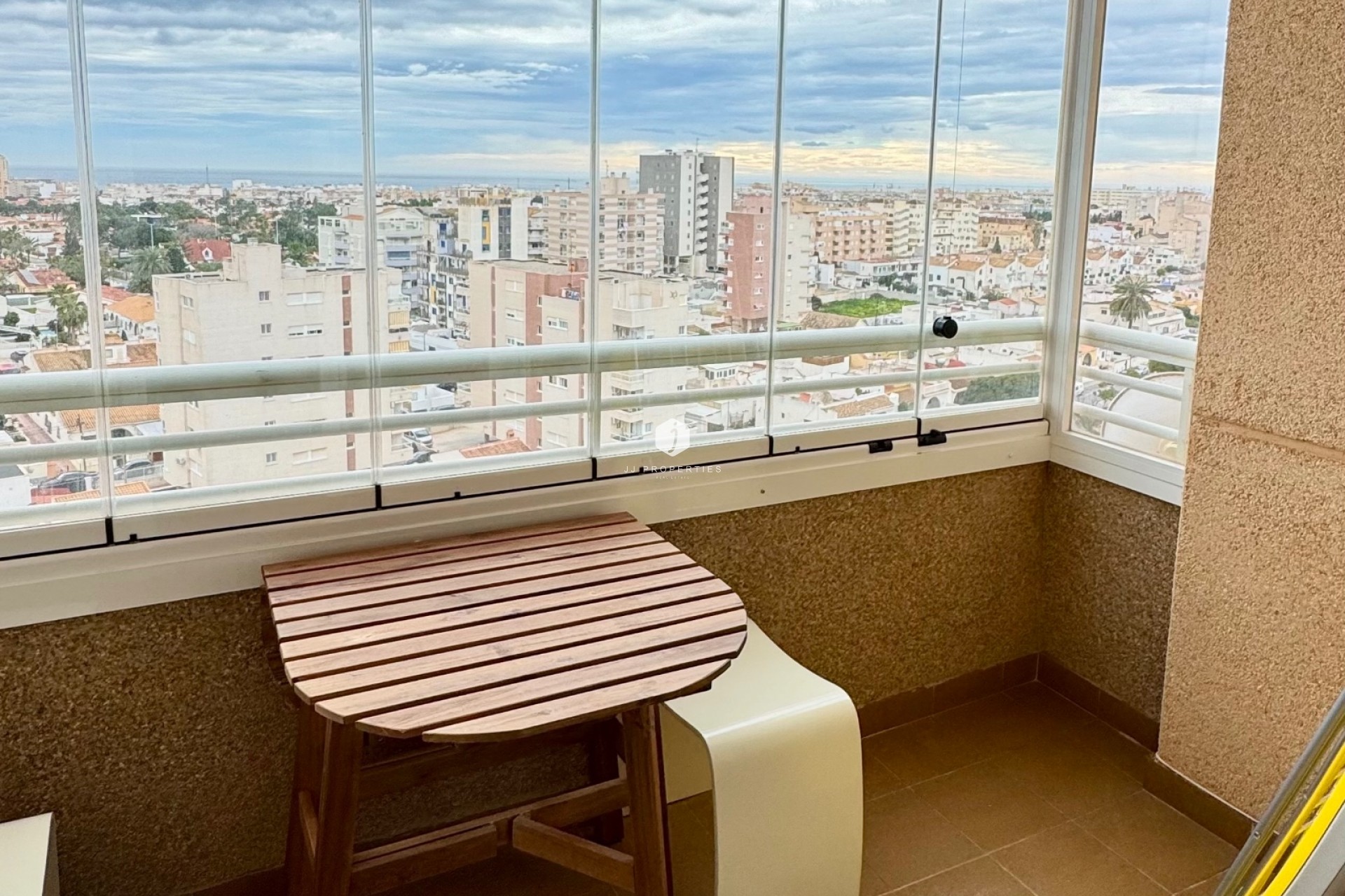 Segunda mano - Apartamento / piso -
Torrevieja - Costa Blanca