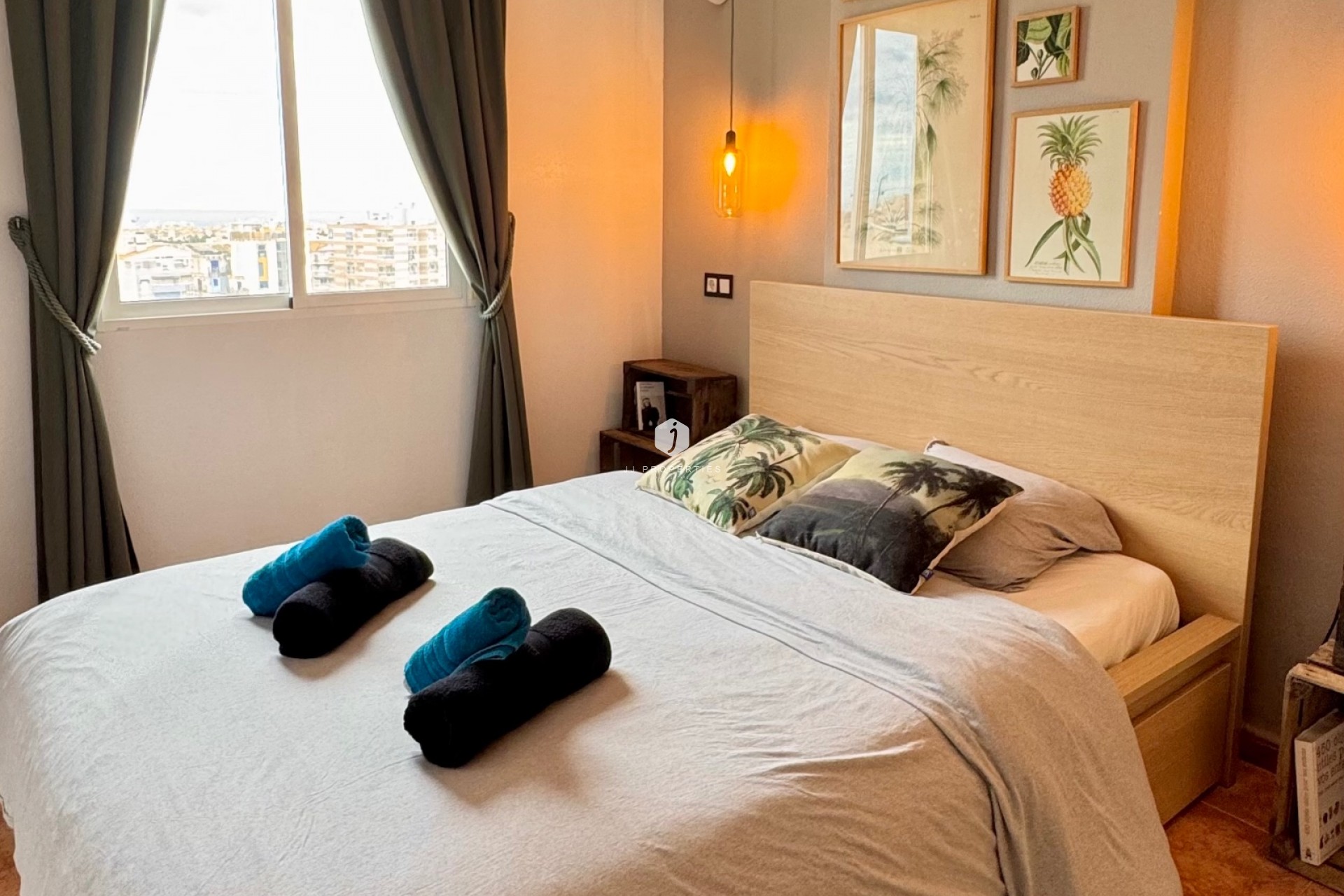 Segunda mano - Apartamento / piso -
Torrevieja - Costa Blanca