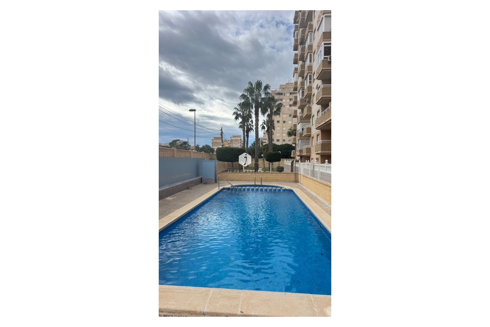 Segunda mano - Apartamento / piso -
Torrevieja - Costa Blanca