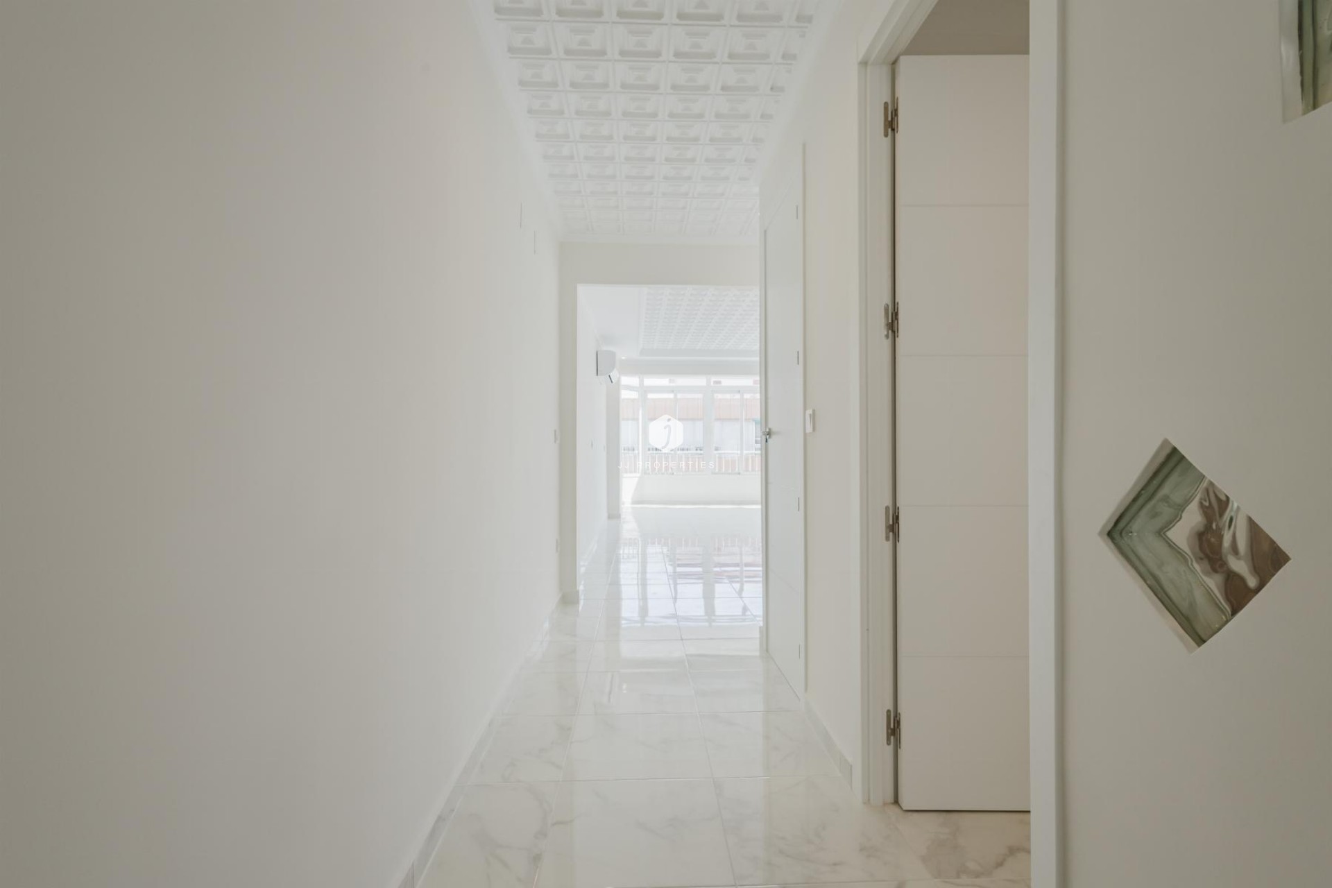 Segunda mano - Apartamento / piso -
Torrevieja - Costa Blanca