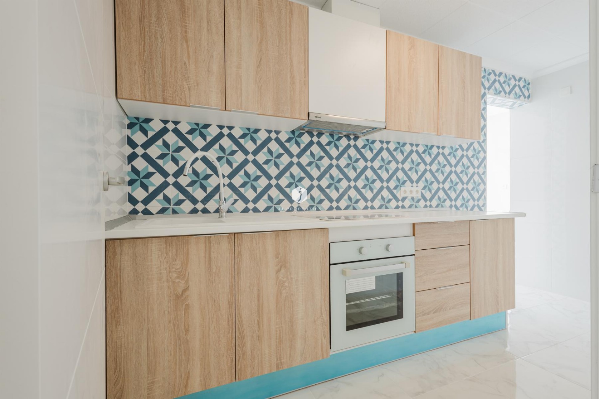 Segunda mano - Apartamento / piso -
Torrevieja - Costa Blanca