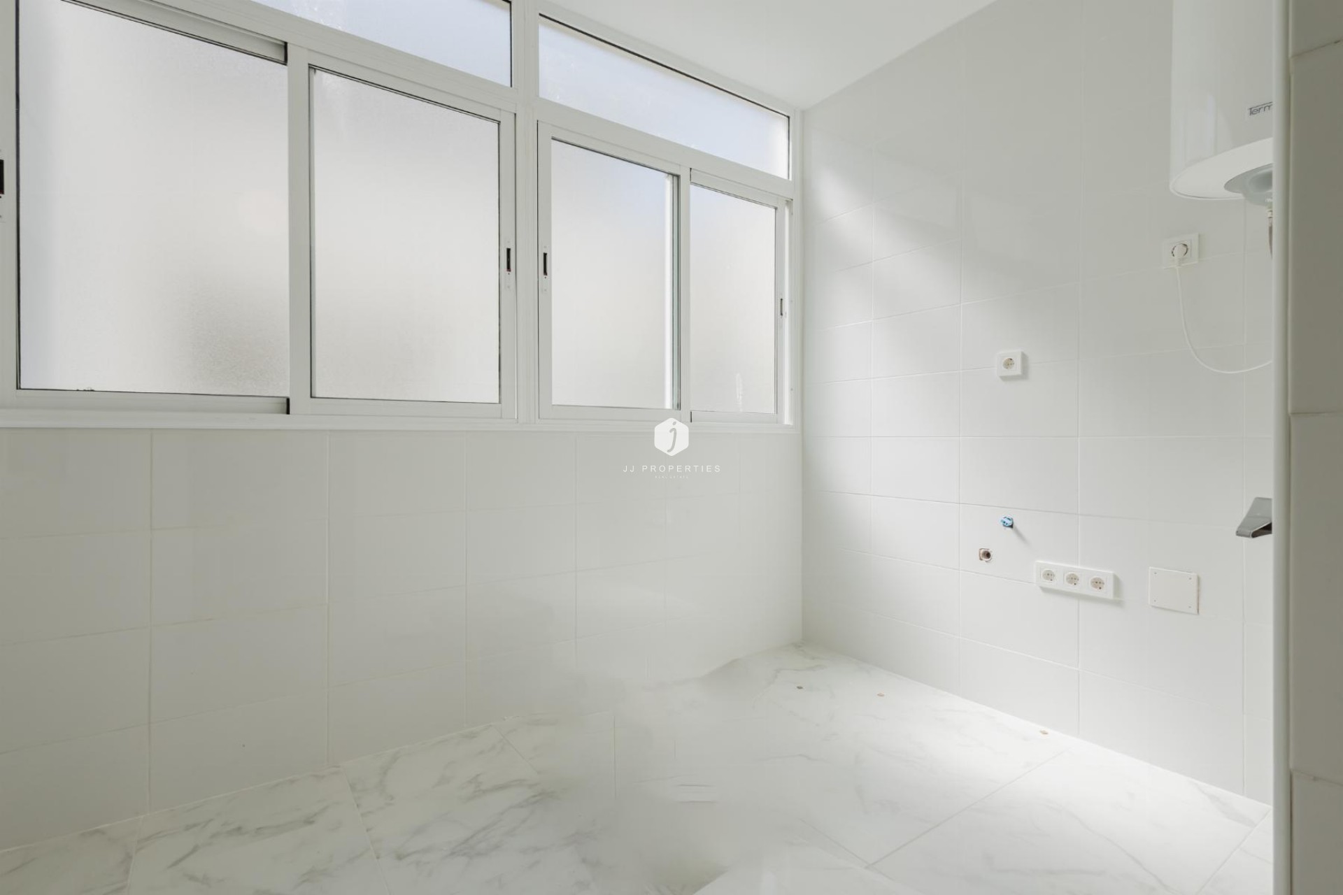 Segunda mano - Apartamento / piso -
Torrevieja - Costa Blanca