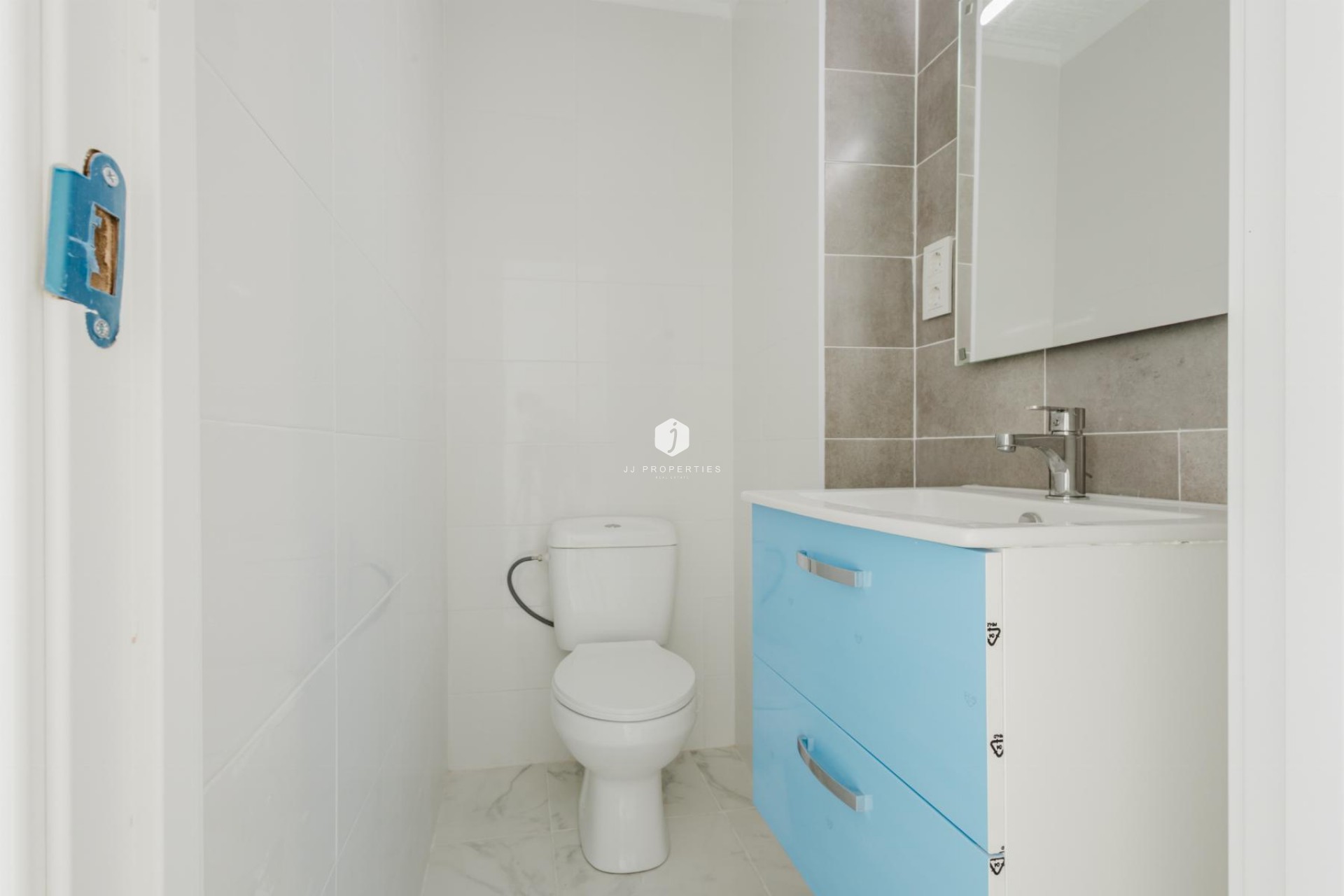 Segunda mano - Apartamento / piso -
Torrevieja - Costa Blanca