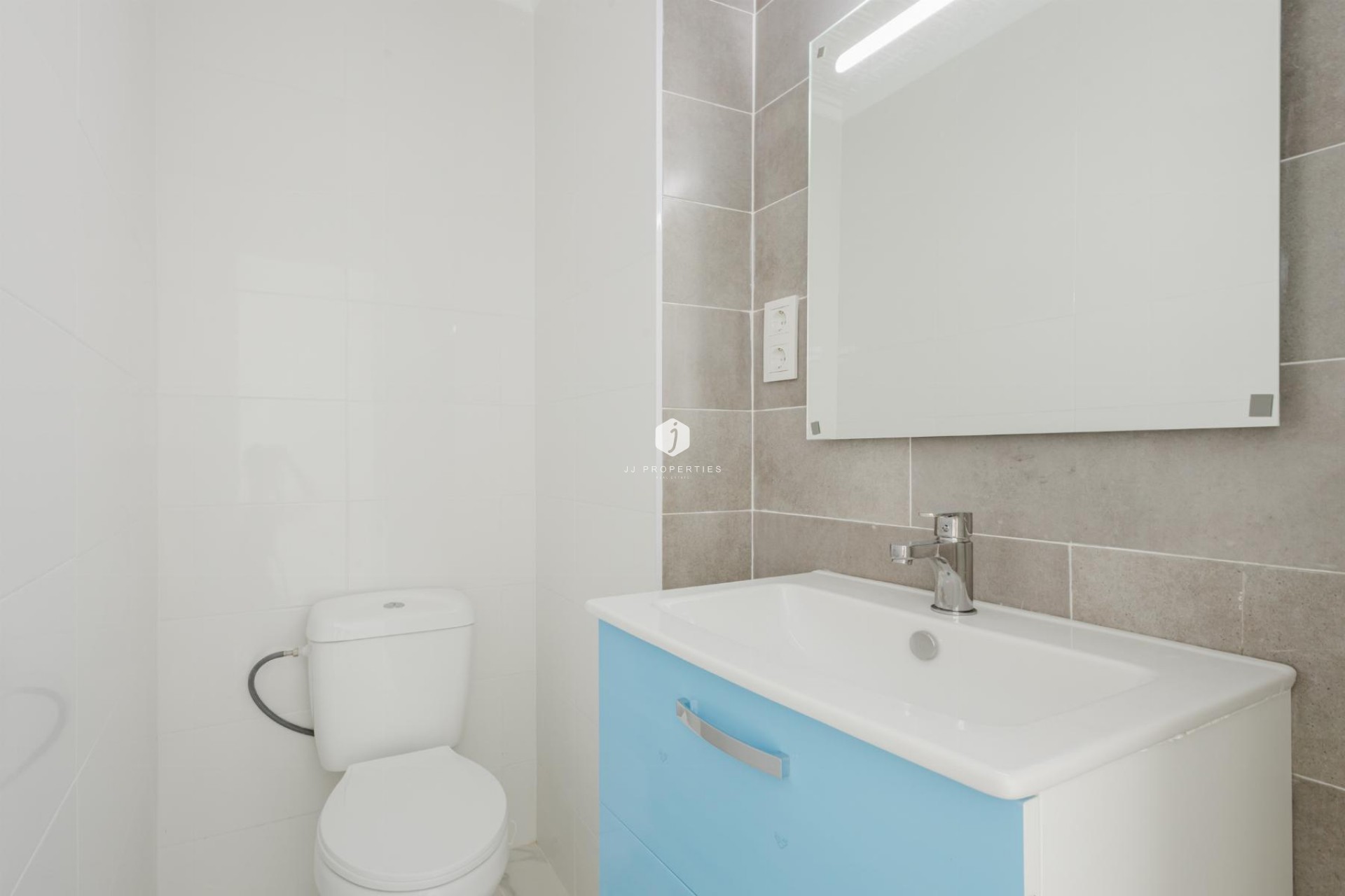 Segunda mano - Apartamento / piso -
Torrevieja - Costa Blanca