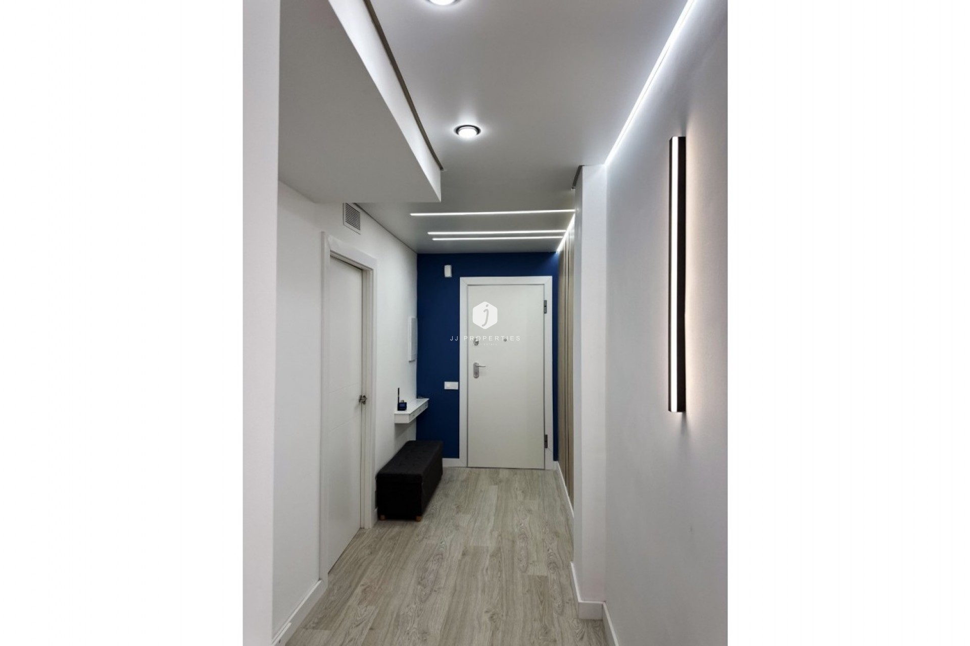 Segunda mano - Apartamento / piso -
Torrevieja - Costa Blanca