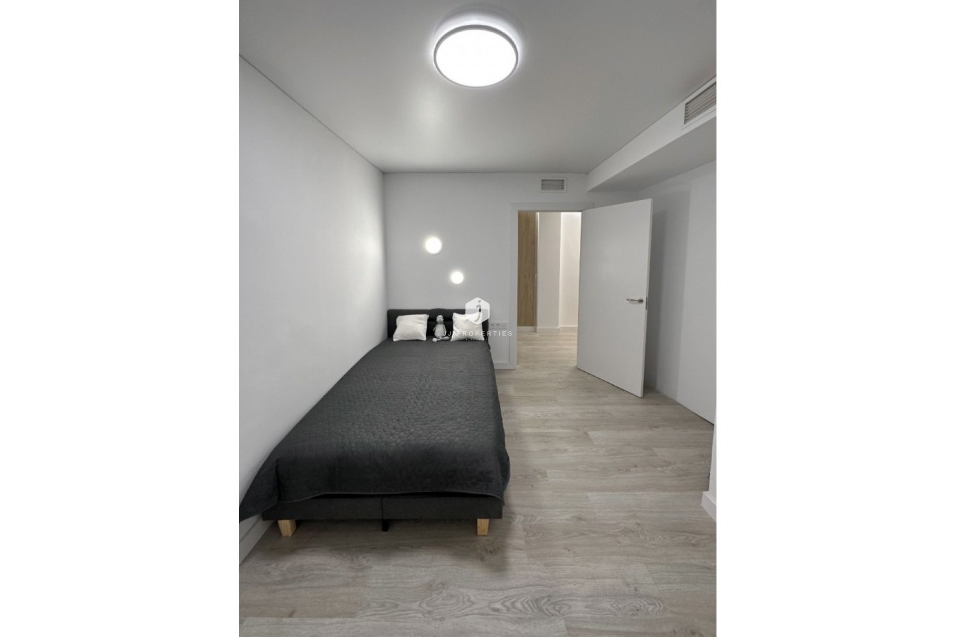 Segunda mano - Apartamento / piso -
Torrevieja - Costa Blanca