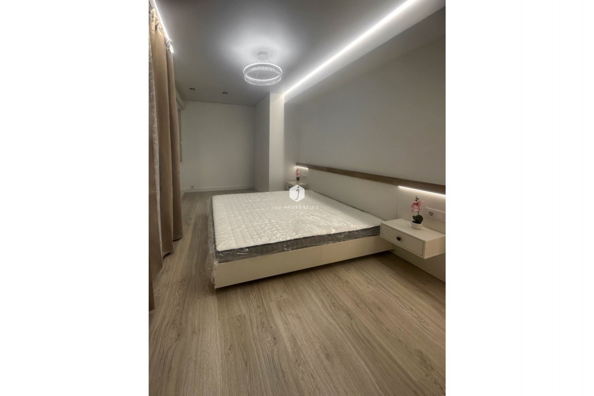 Segunda mano - Apartamento / piso -
Torrevieja - Costa Blanca