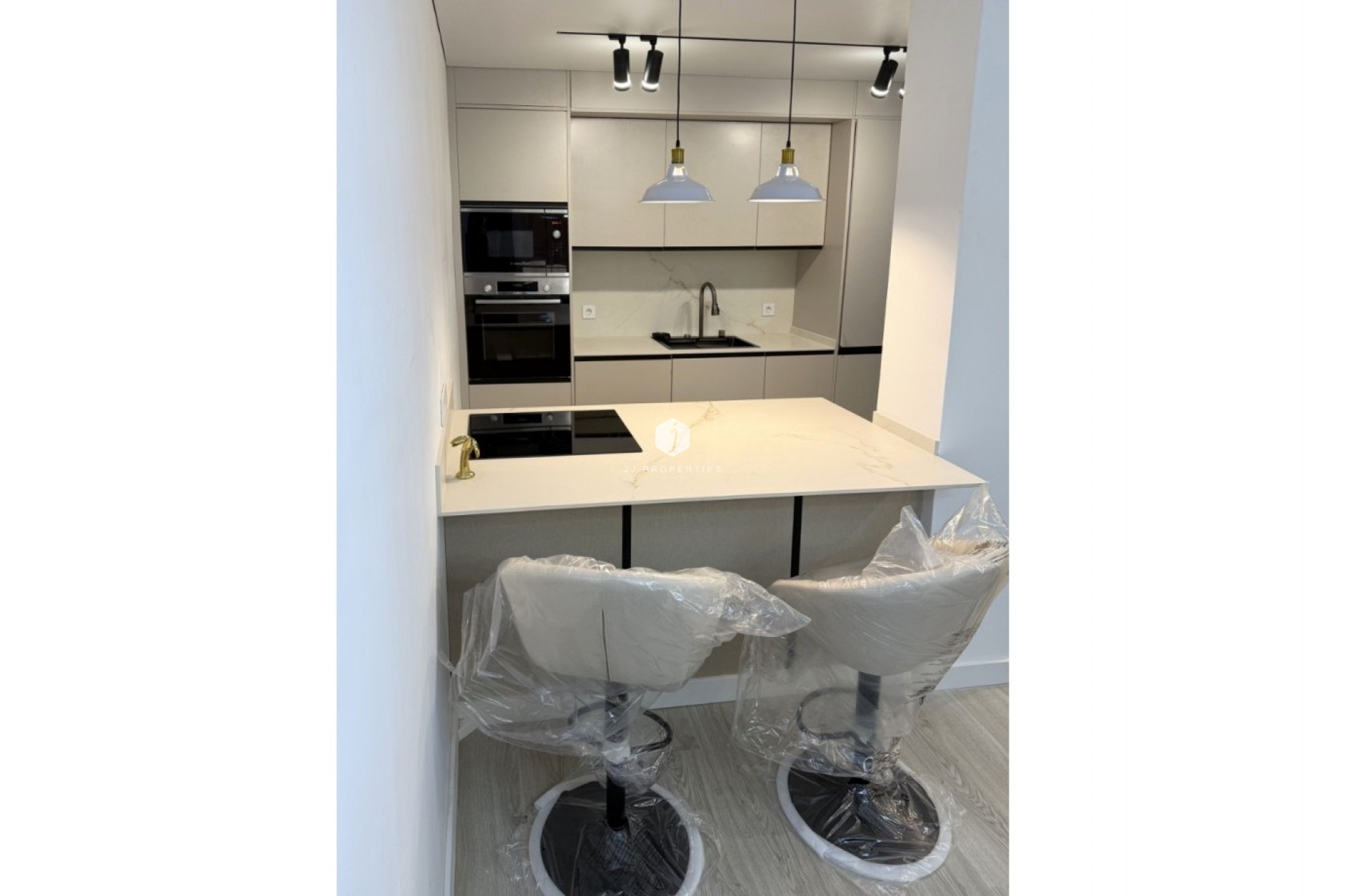 Segunda mano - Apartamento / piso -
Torrevieja - Costa Blanca