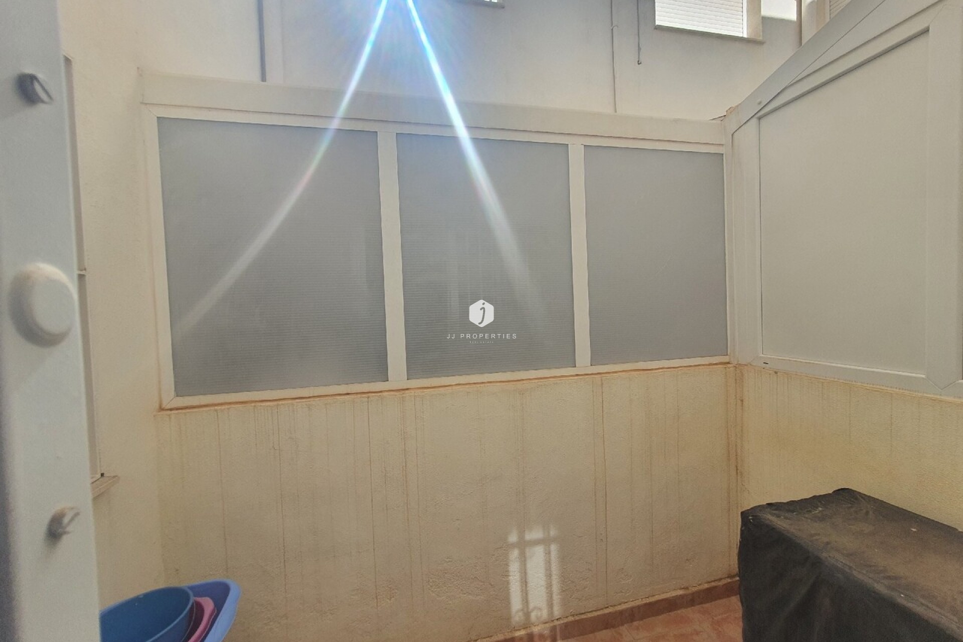 Segunda mano - Apartamento / piso -
Torrevieja - Costa Blanca