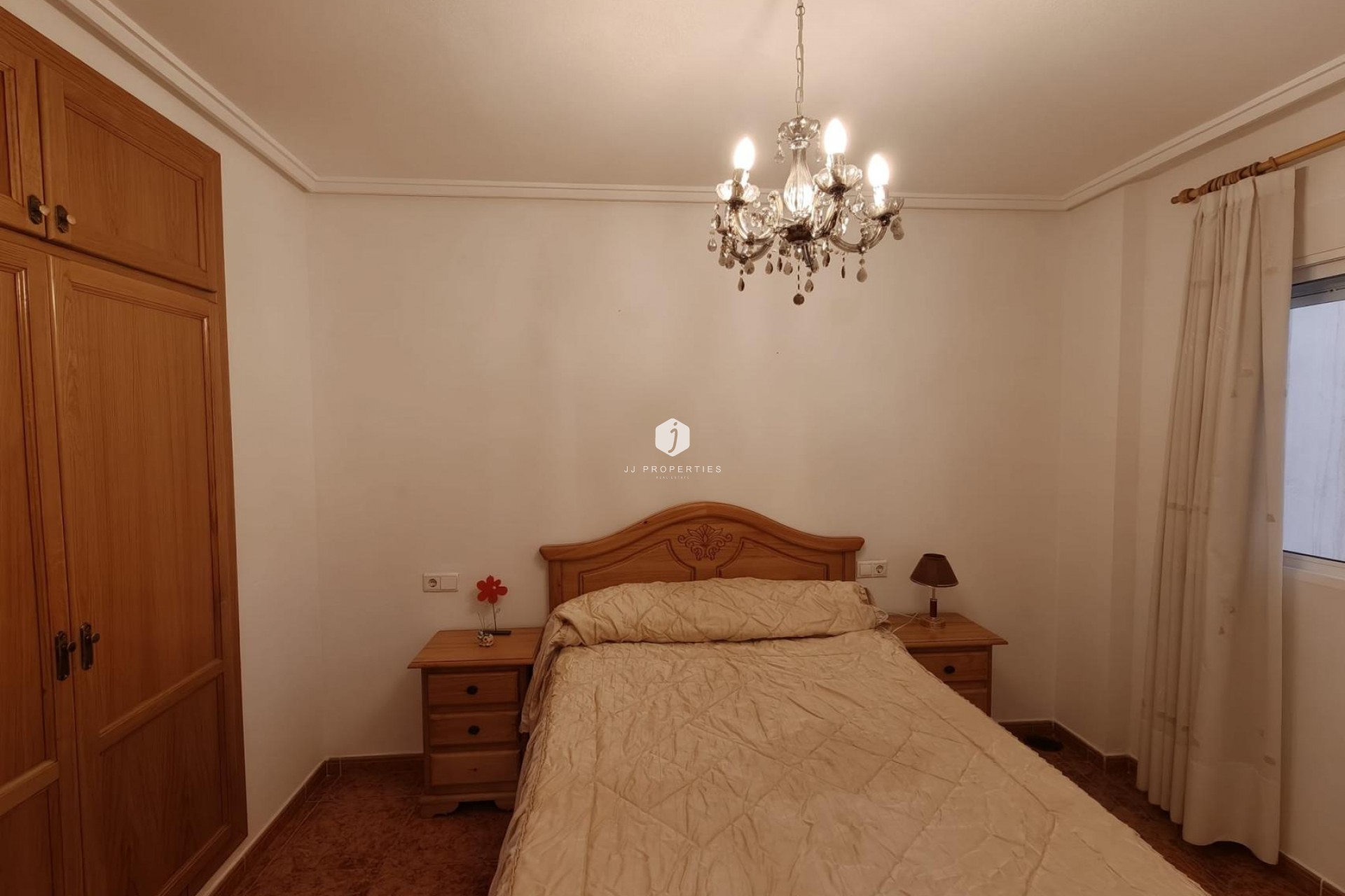 Segunda mano - Apartamento / piso -
Torrevieja - Costa Blanca