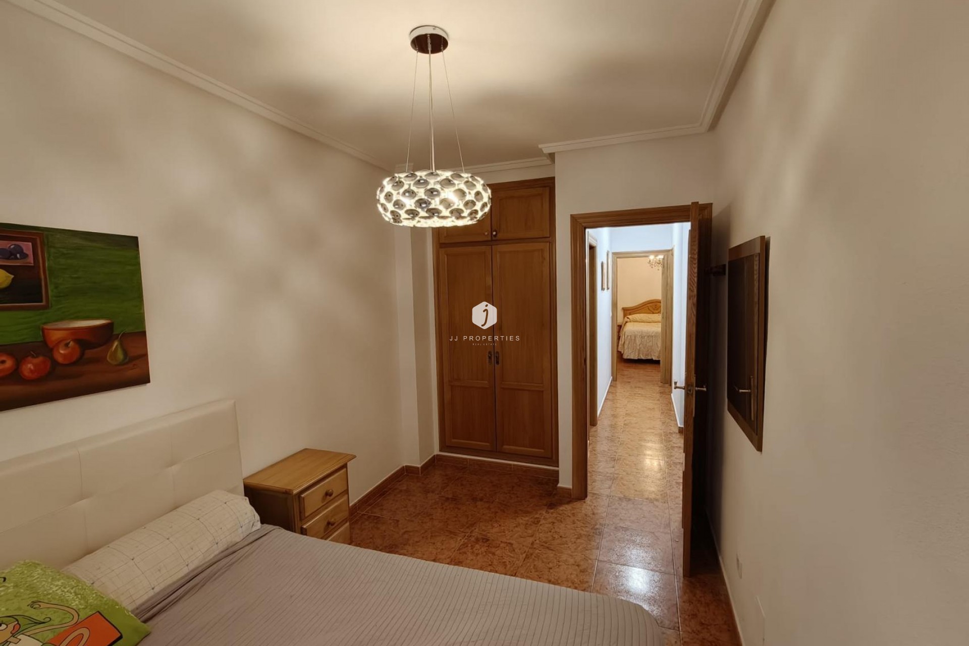 Segunda mano - Apartamento / piso -
Torrevieja - Costa Blanca