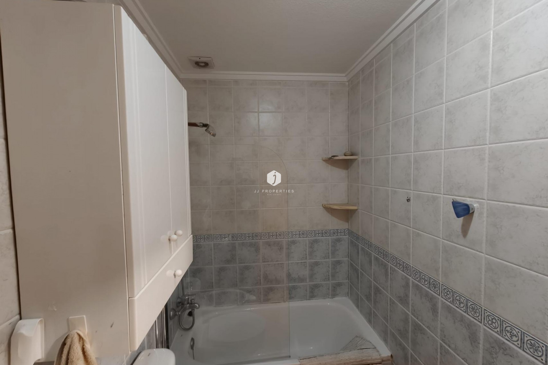 Segunda mano - Apartamento / piso -
Torrevieja - Costa Blanca