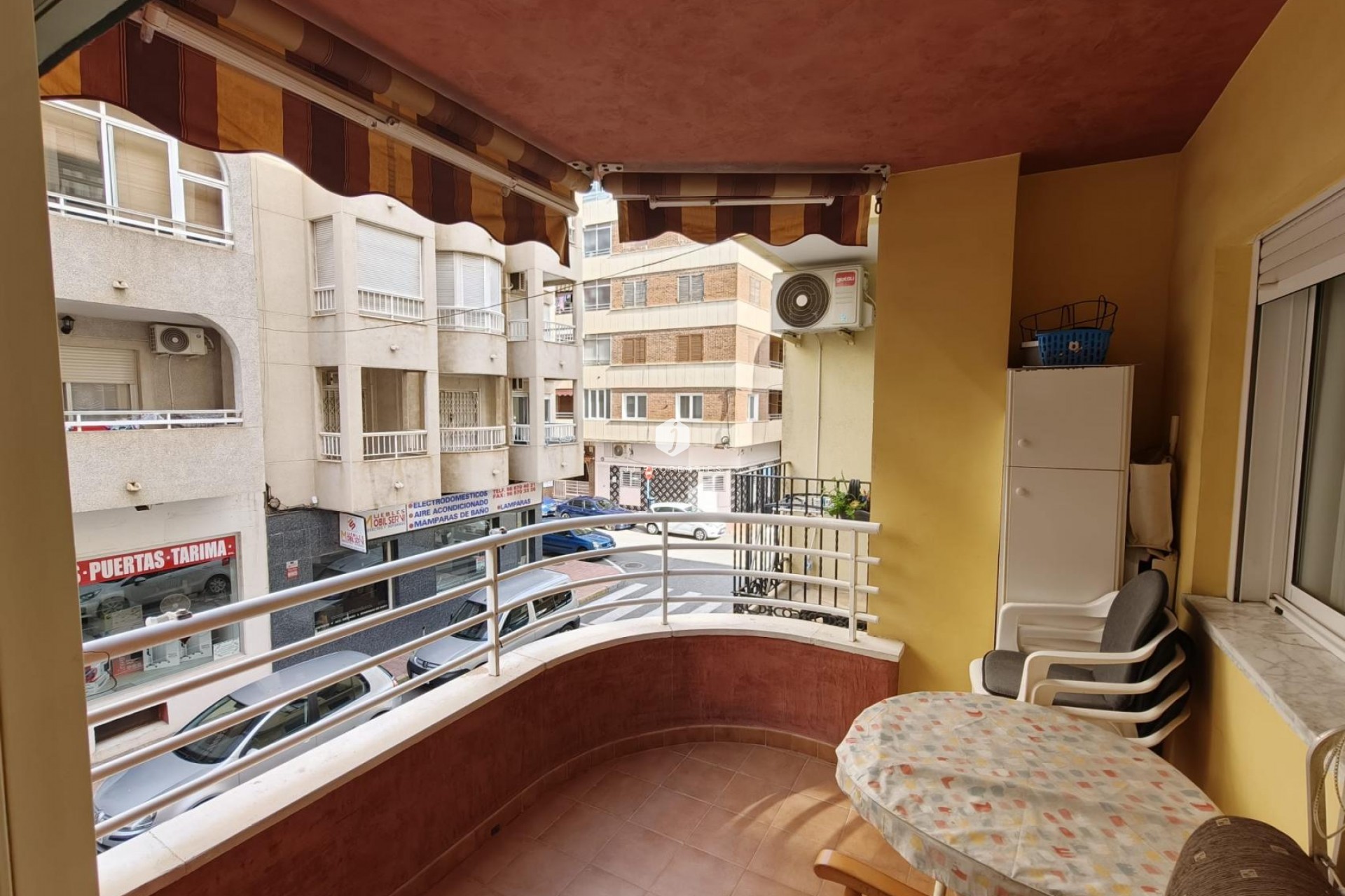 Segunda mano - Apartamento / piso -
Torrevieja - Costa Blanca
