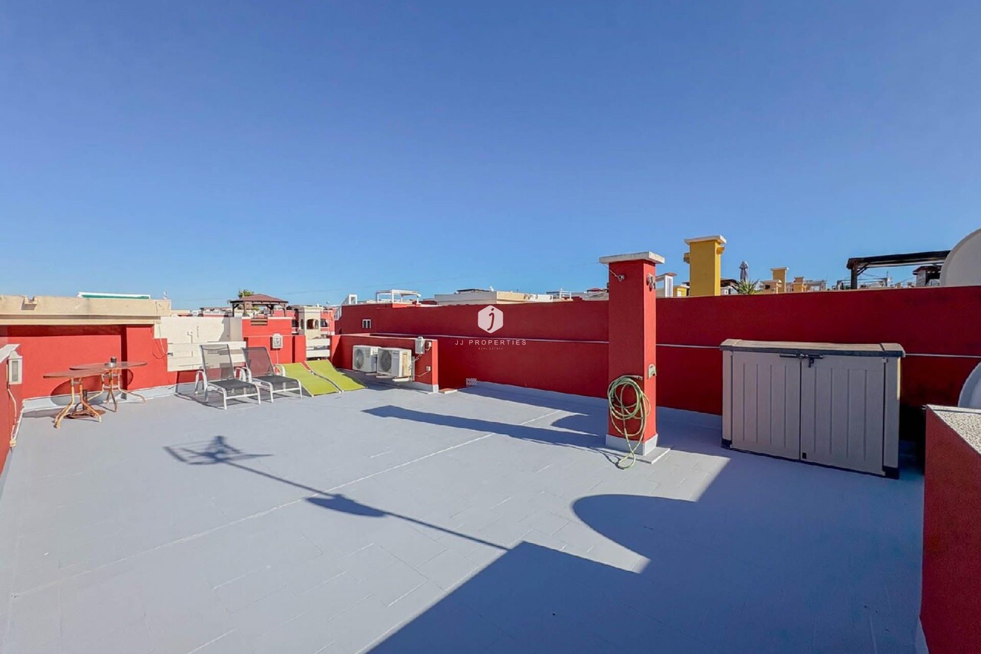 Segunda mano - Apartamento / piso -
Torrevieja - Costa Blanca