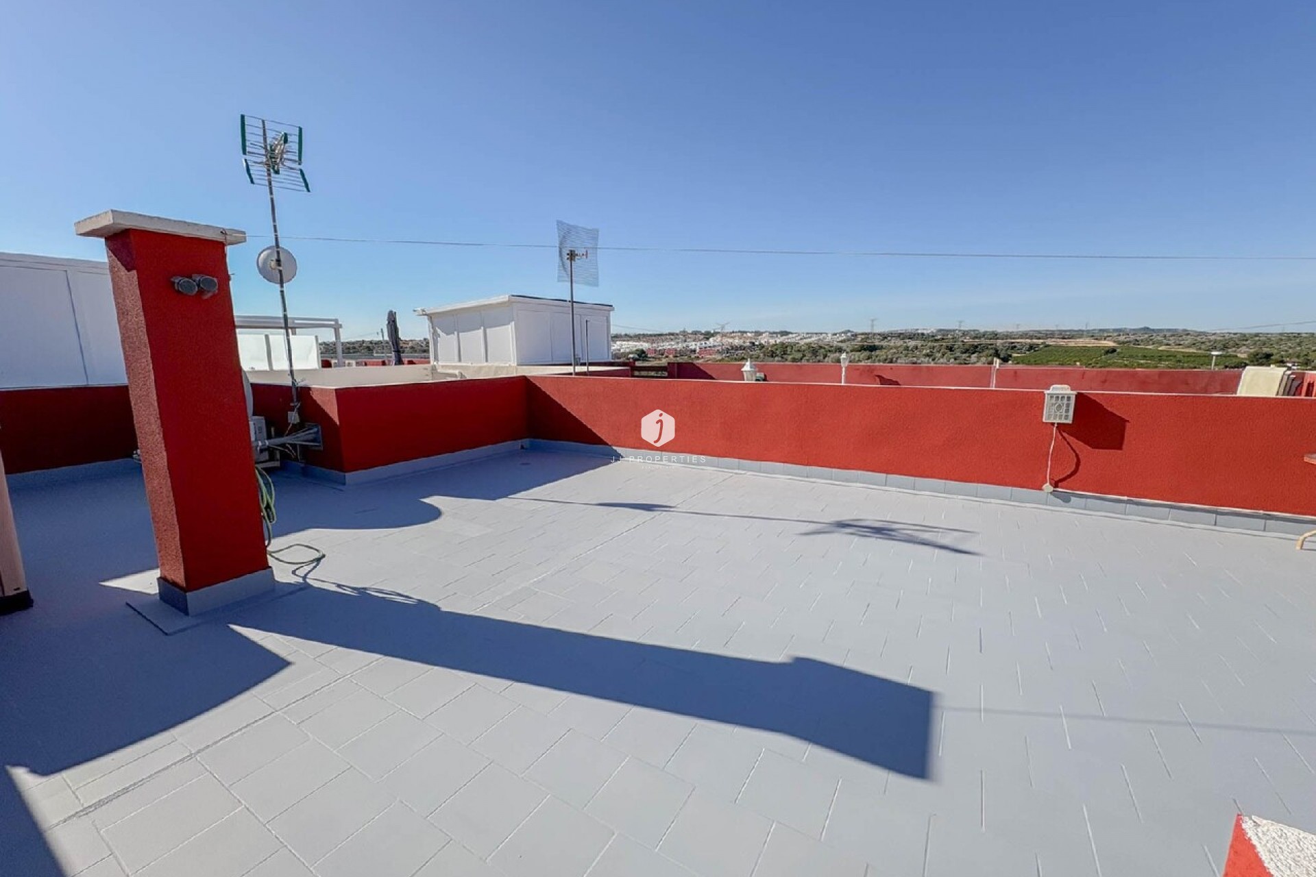 Segunda mano - Apartamento / piso -
Torrevieja - Costa Blanca