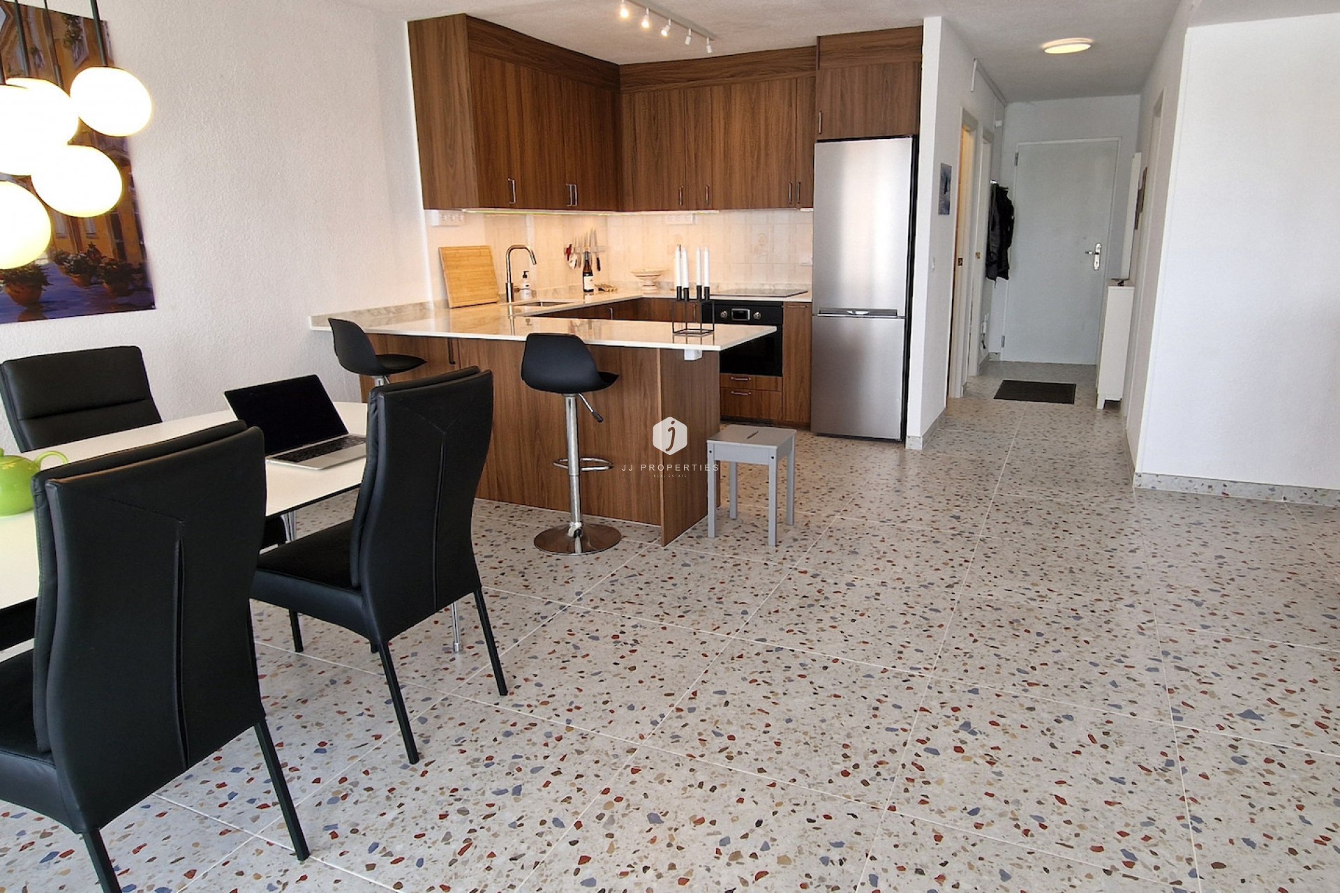 Segunda mano - Apartamento / piso -
Torrevieja - Costa Blanca