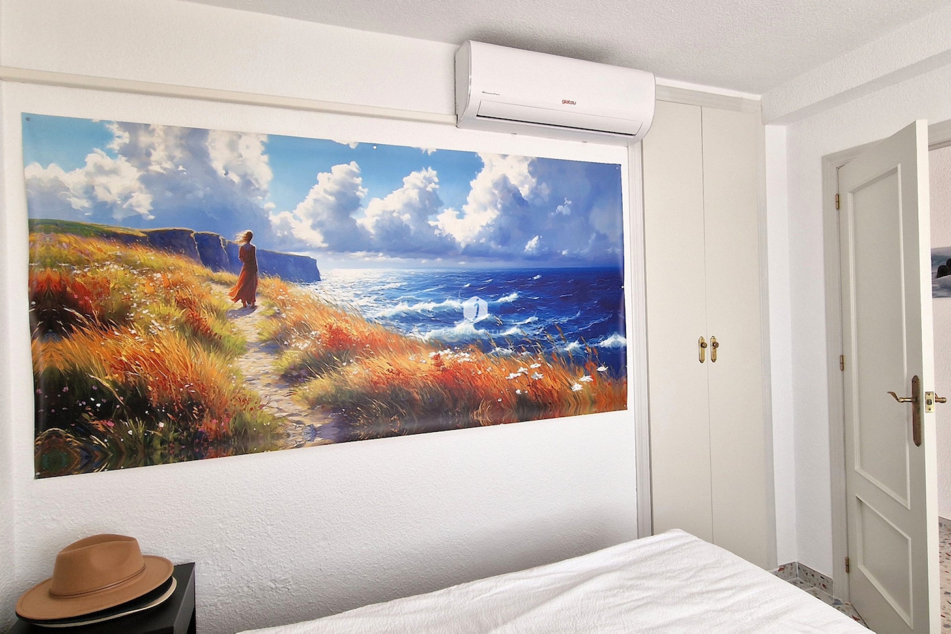 Segunda mano - Apartamento / piso -
Torrevieja - Costa Blanca