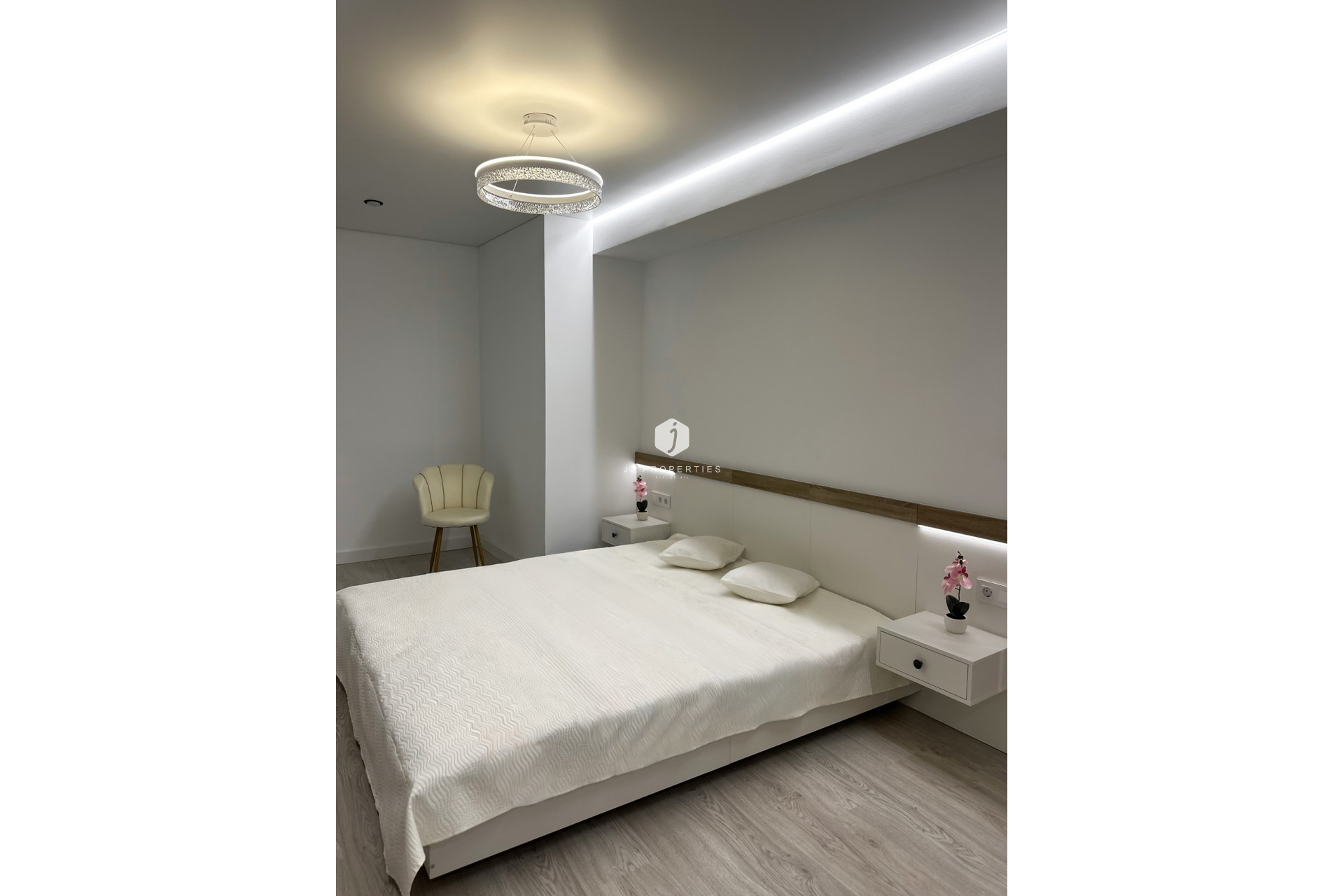 Segunda mano - Apartamento / piso -
Torrevieja - Costa Blanca