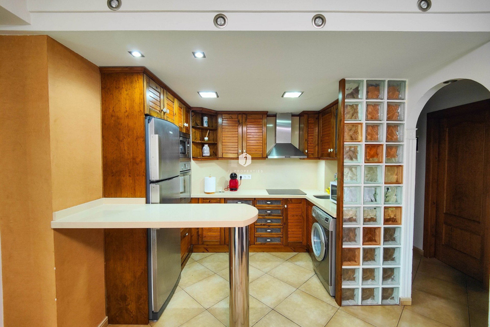 Segunda mano - Apartamento / piso -
Torrevieja - Costa Blanca