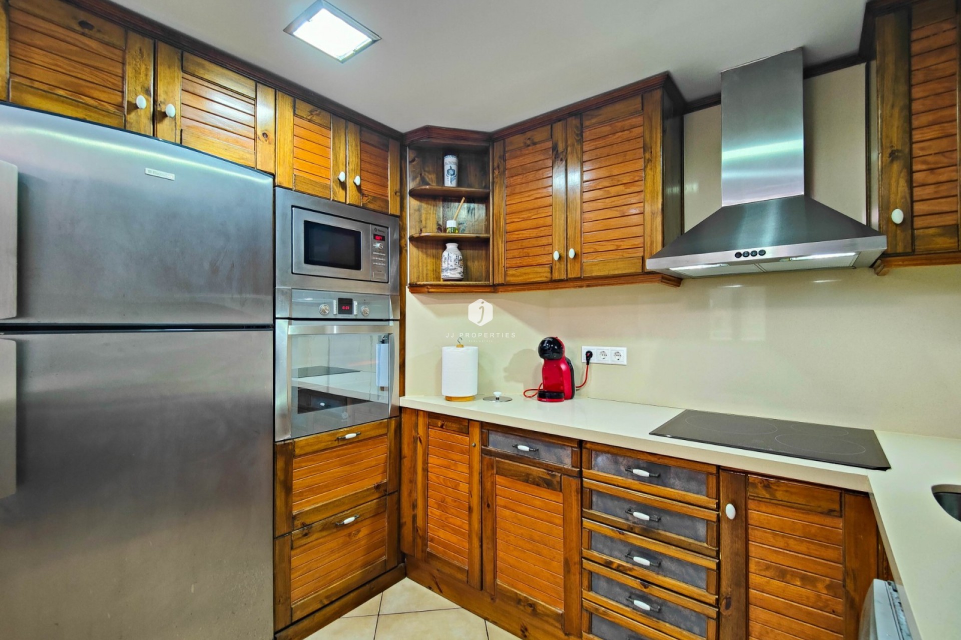 Segunda mano - Apartamento / piso -
Torrevieja - Costa Blanca