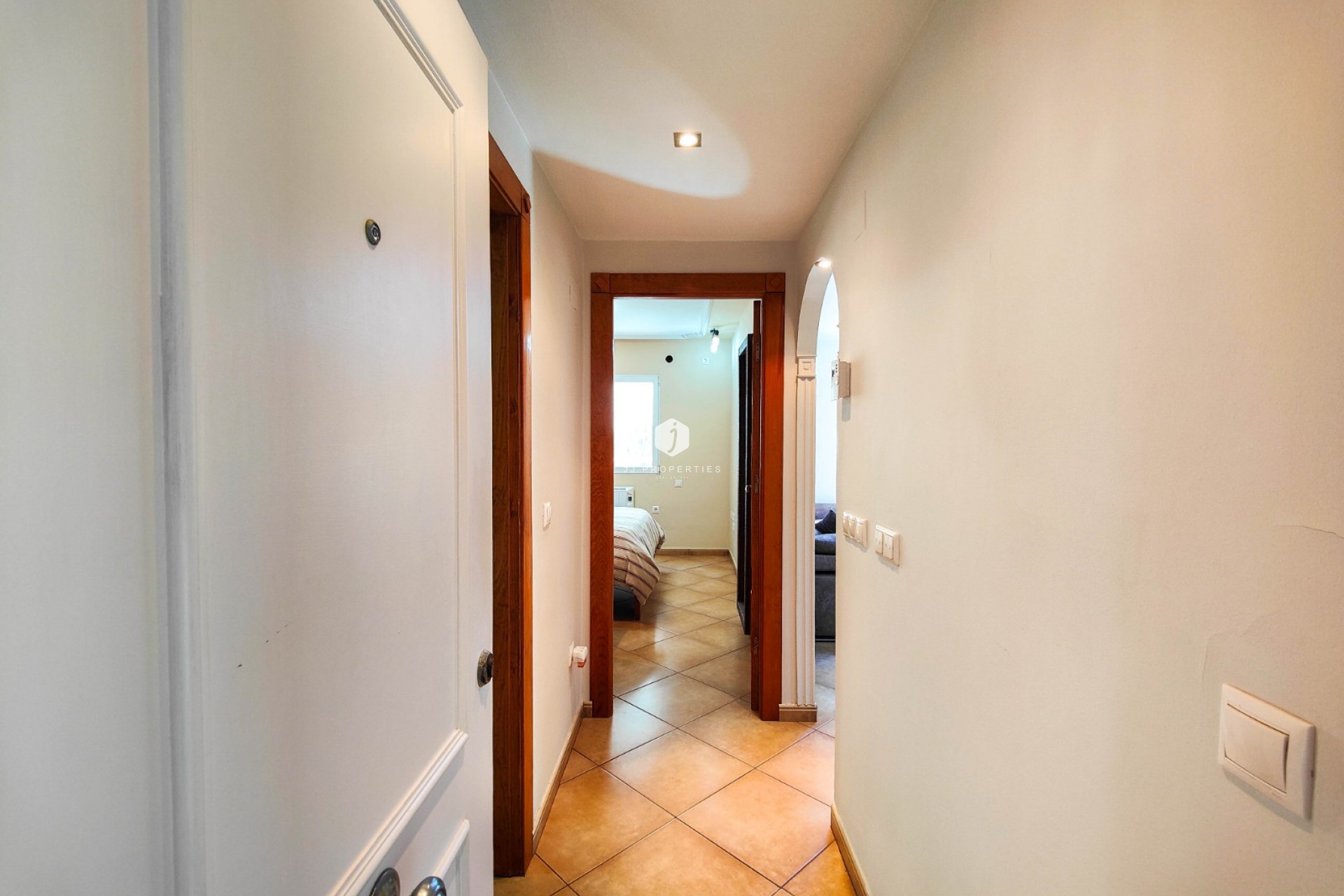 Segunda mano - Apartamento / piso -
Torrevieja - Costa Blanca