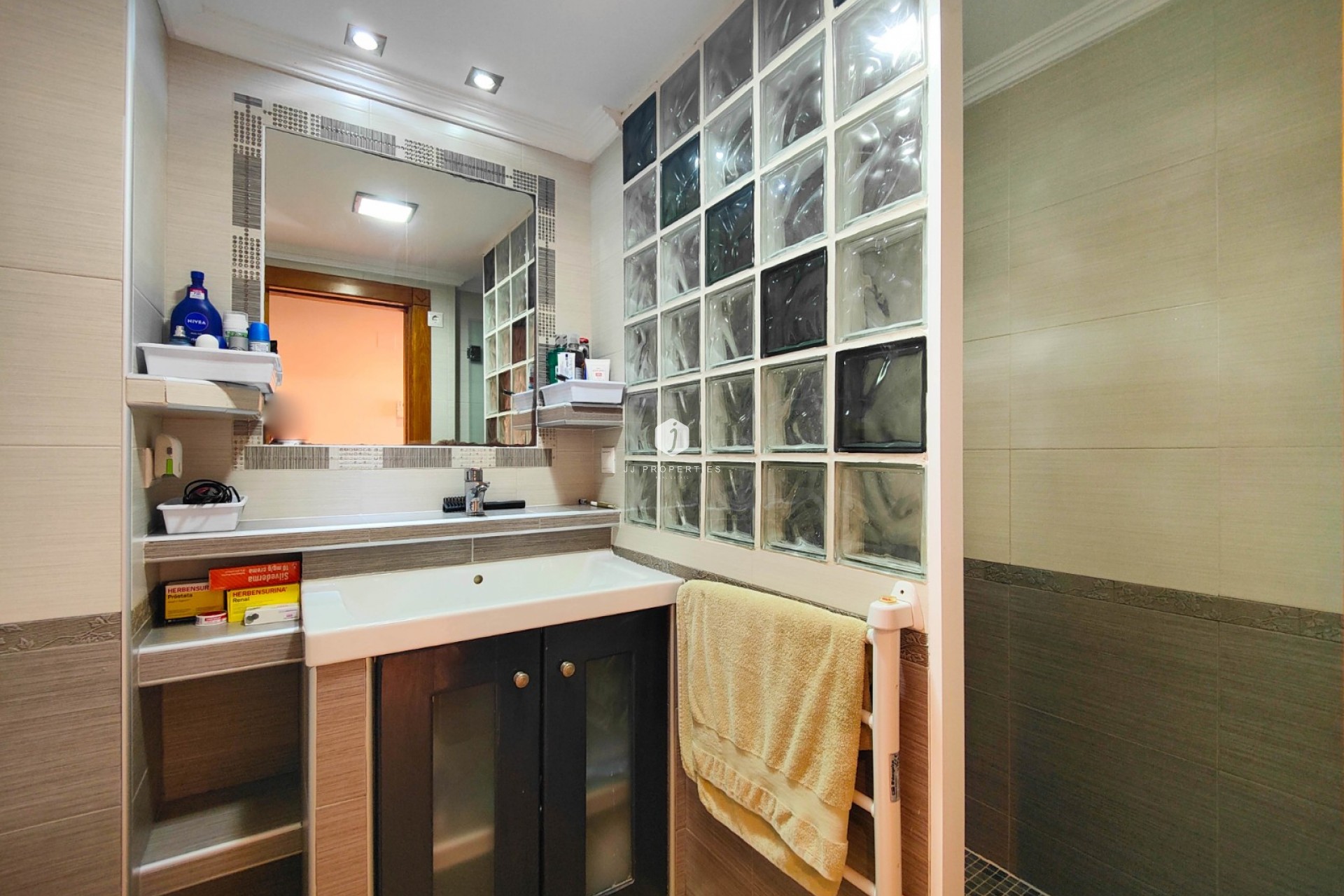 Segunda mano - Apartamento / piso -
Torrevieja - Costa Blanca