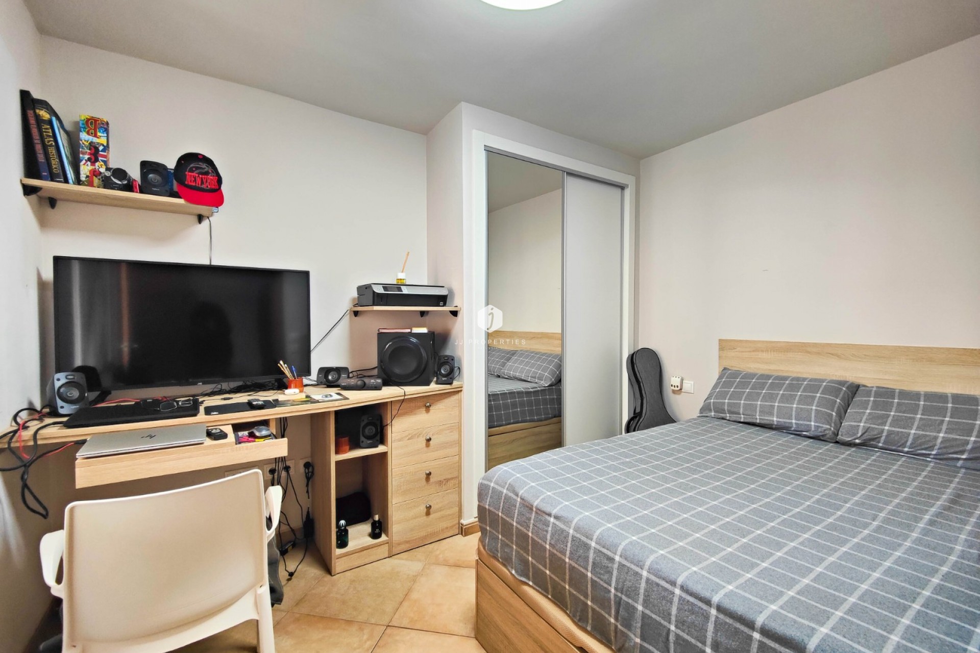 Segunda mano - Apartamento / piso -
Torrevieja - Costa Blanca