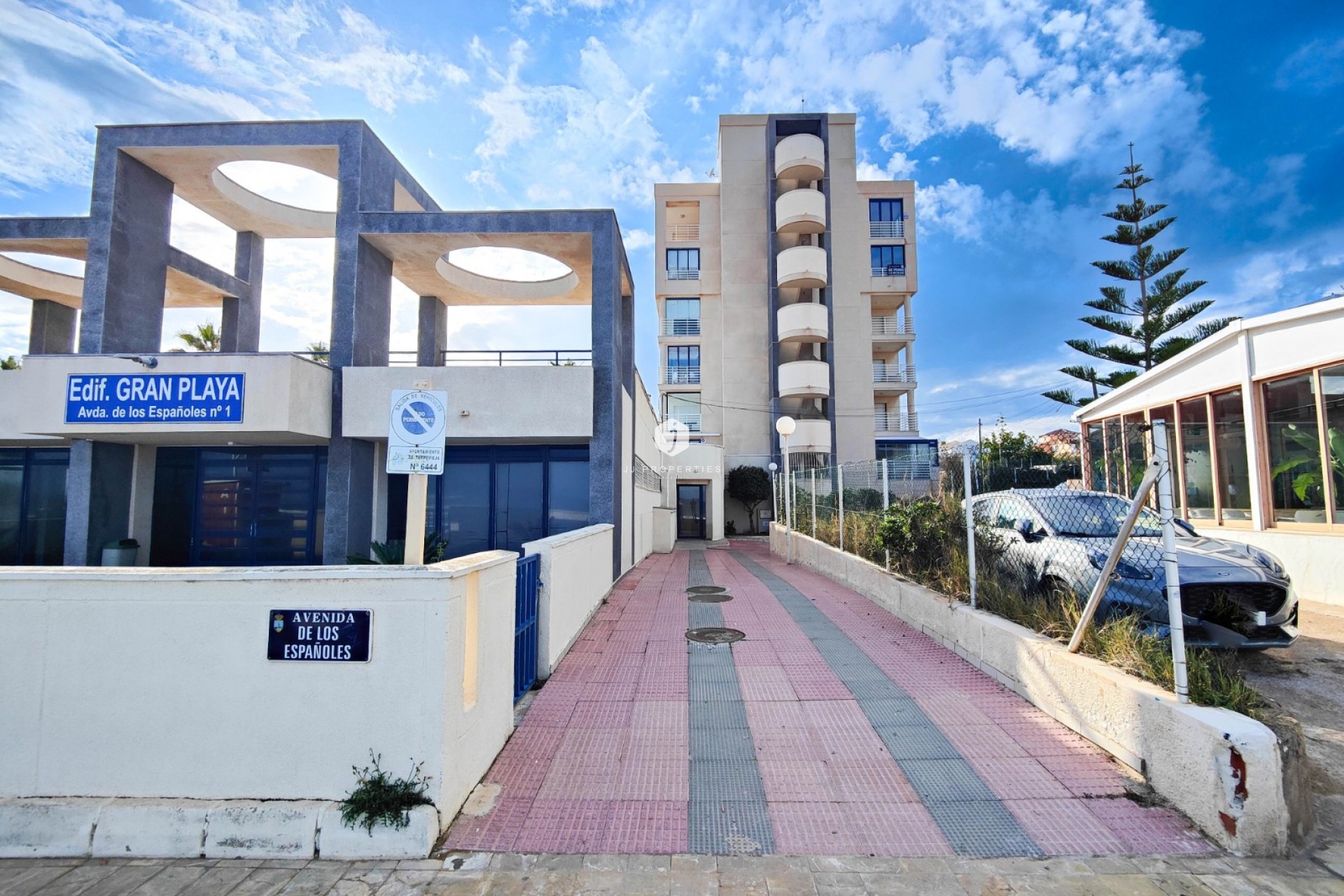 Segunda mano - Apartamento / piso -
Torrevieja - Costa Blanca
