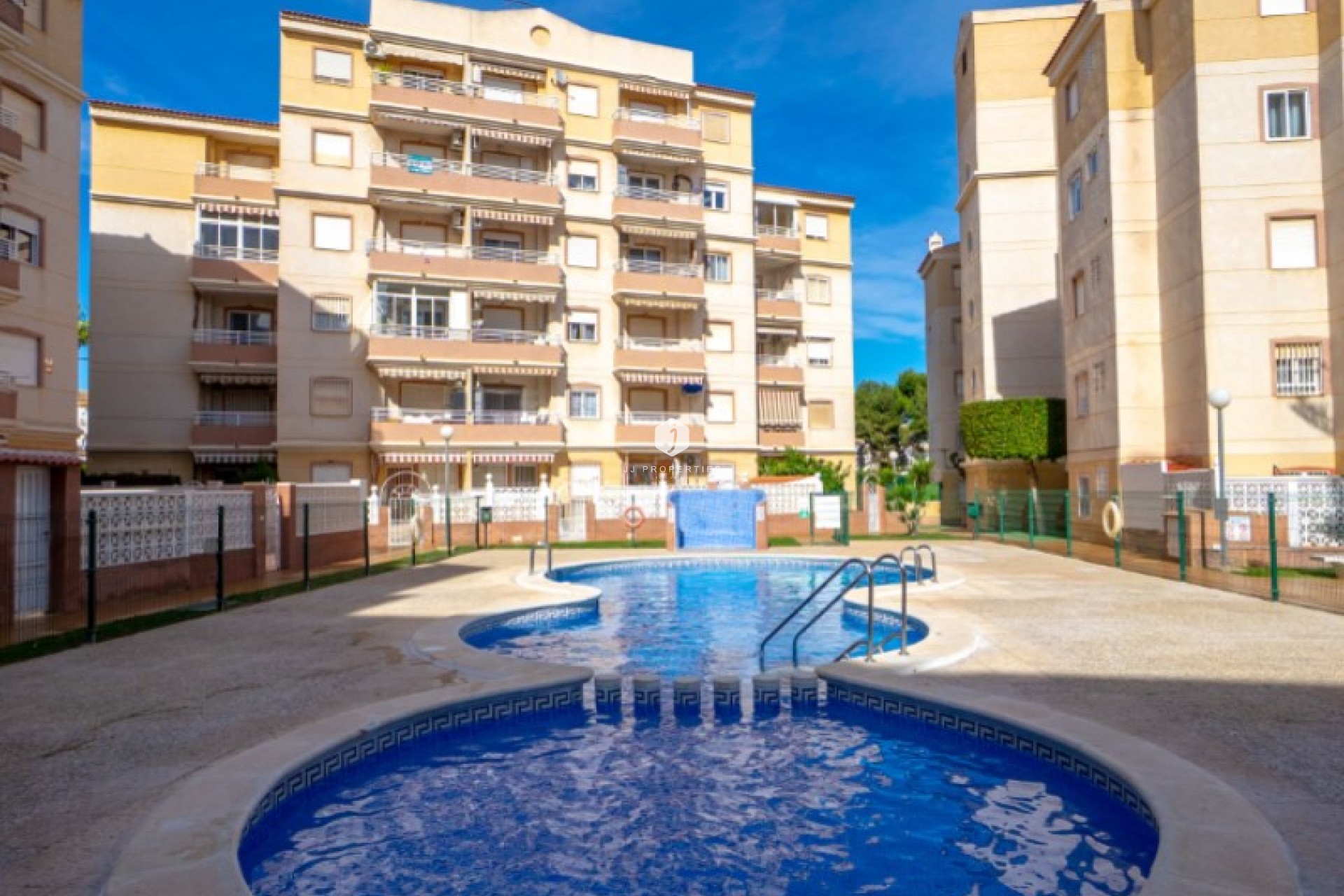 Segunda mano - Apartamento / piso -
Torrevieja - Costa Blanca