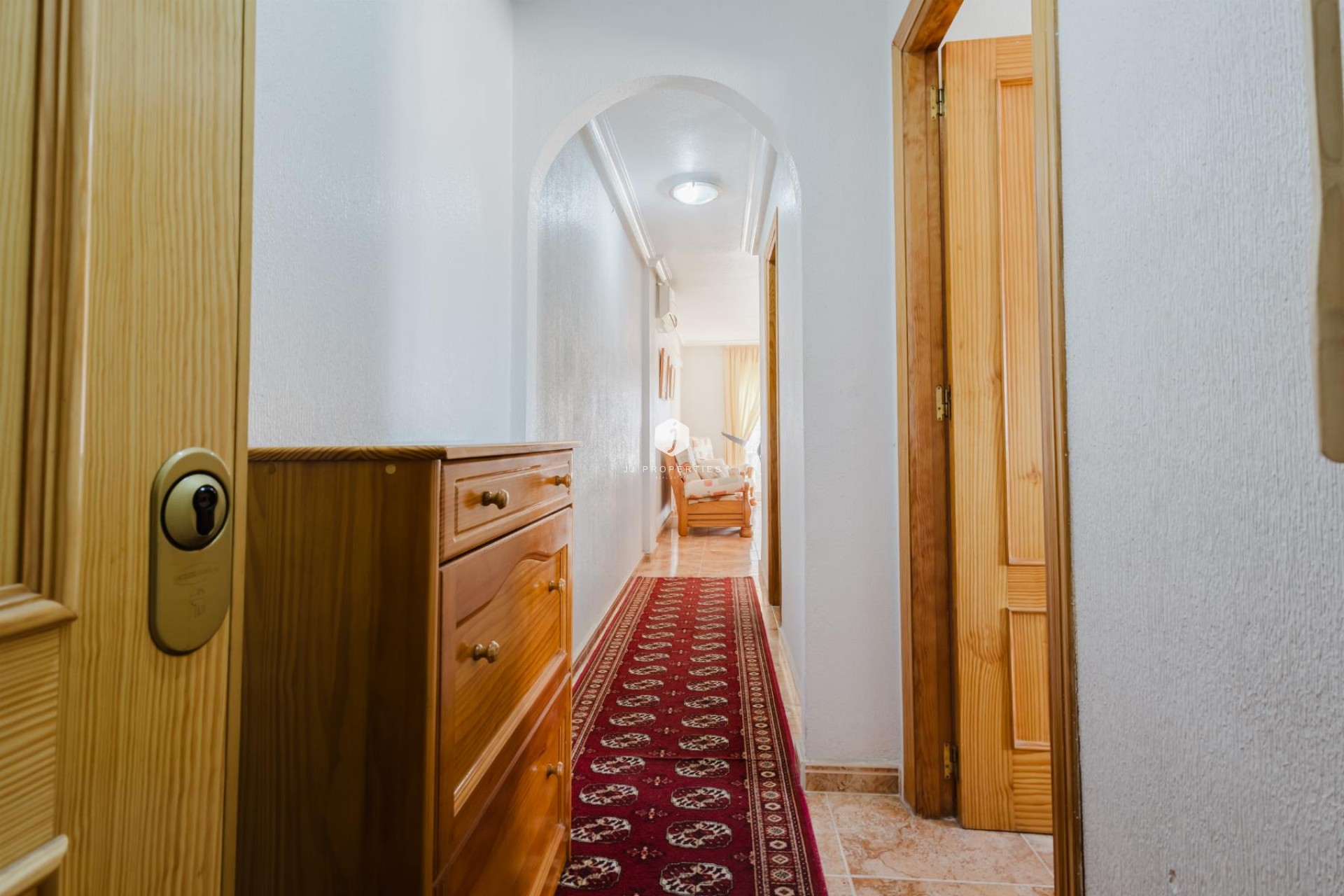 Segunda mano - Apartamento / piso -
Torrevieja - Costa Blanca