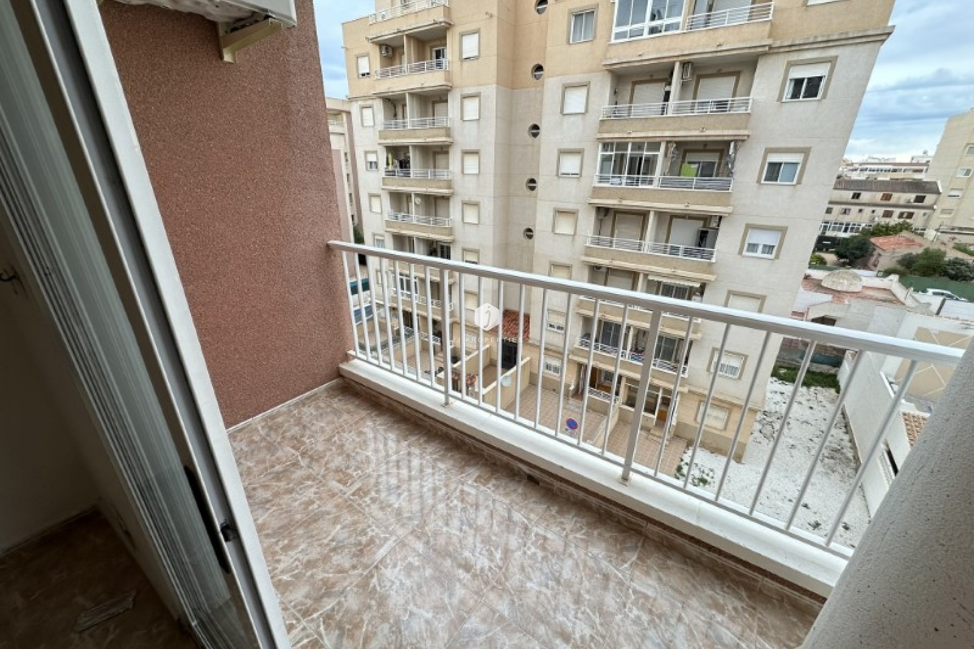 Segunda mano - Apartamento / piso -
Torrevieja - Costa Blanca