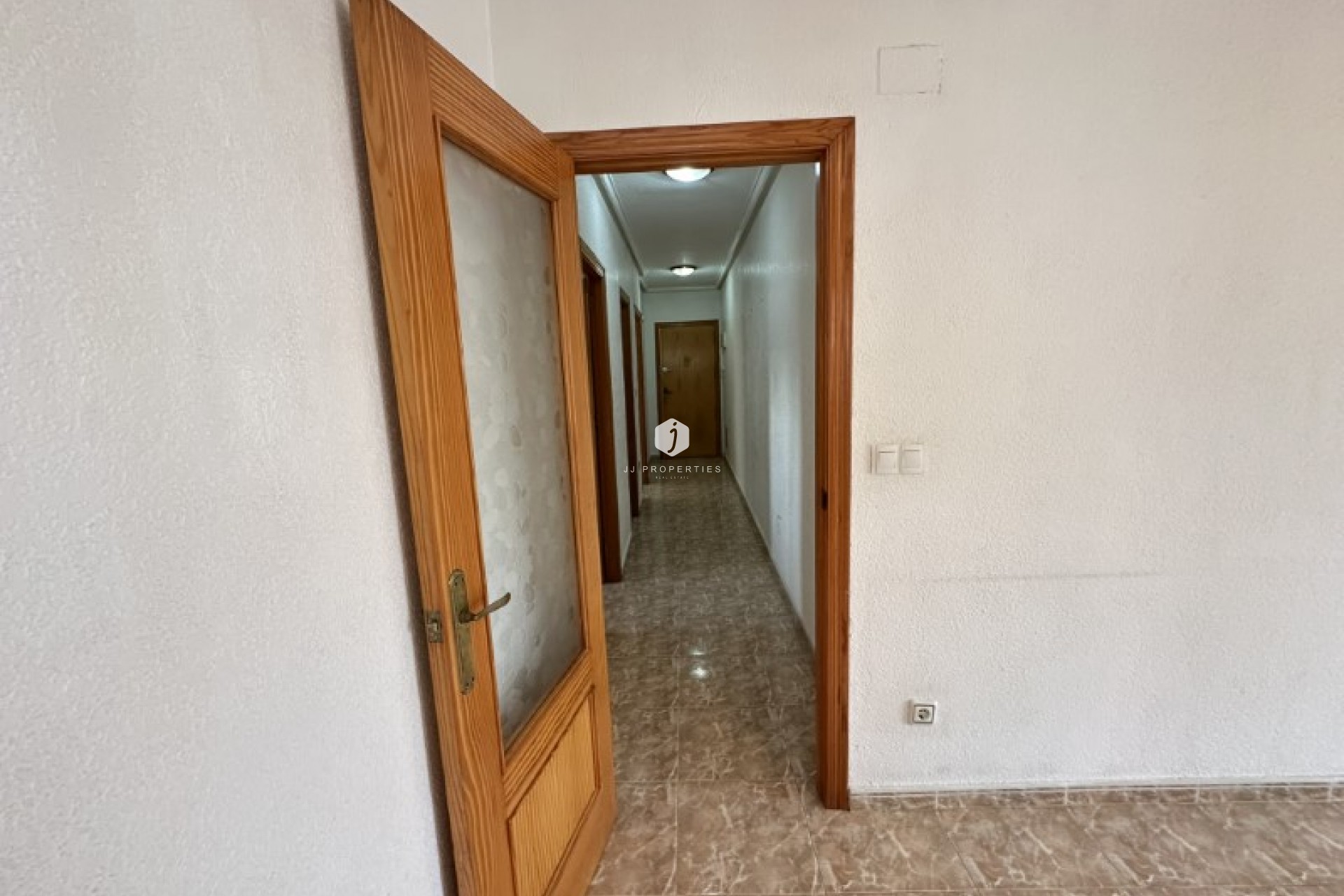Segunda mano - Apartamento / piso -
Torrevieja - Costa Blanca