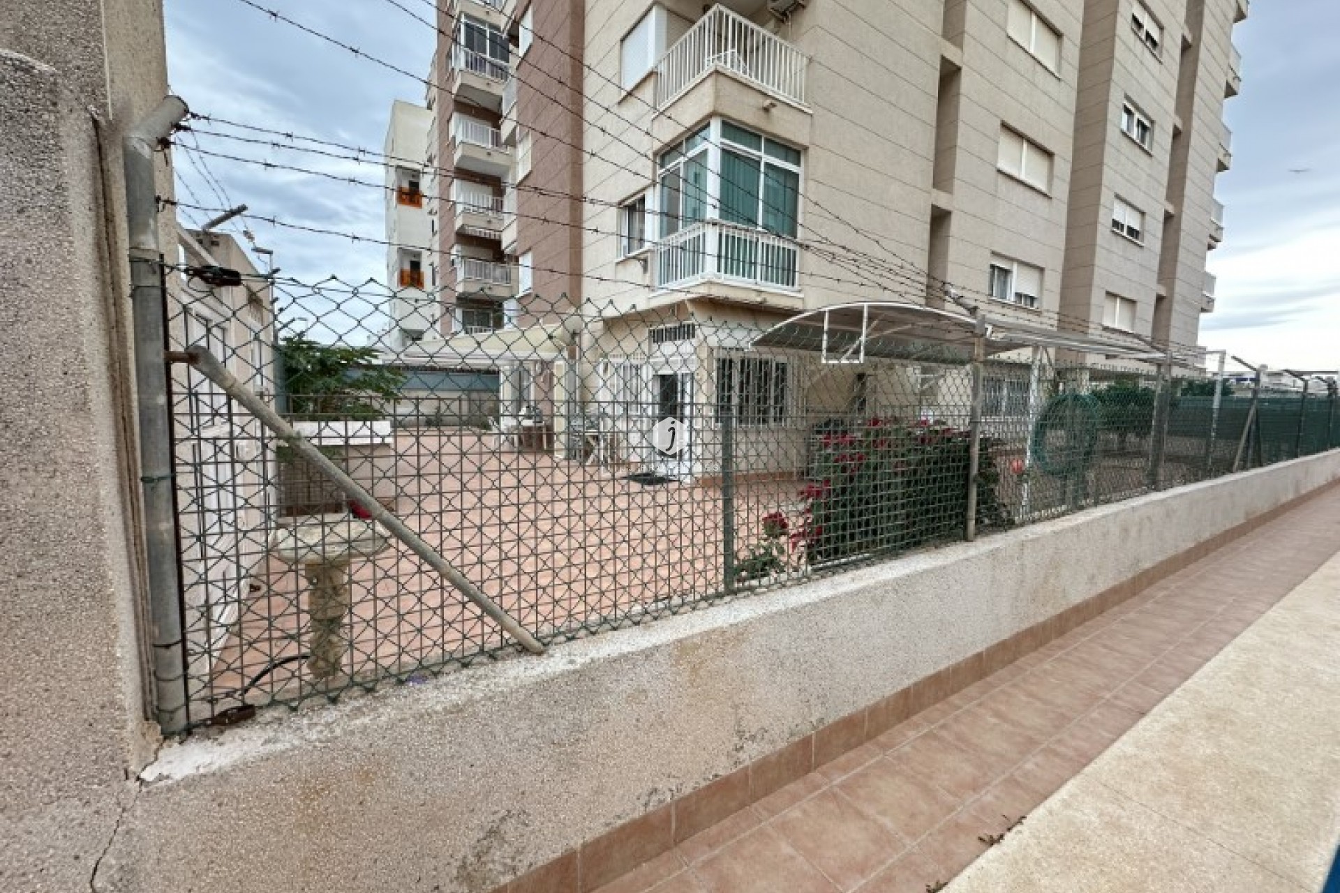 Segunda mano - Apartamento / piso -
Torrevieja - Costa Blanca
