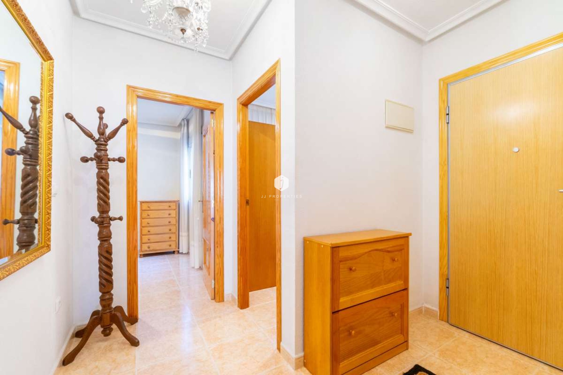 Segunda mano - Apartamento / piso -
Torrevieja - Costa Blanca